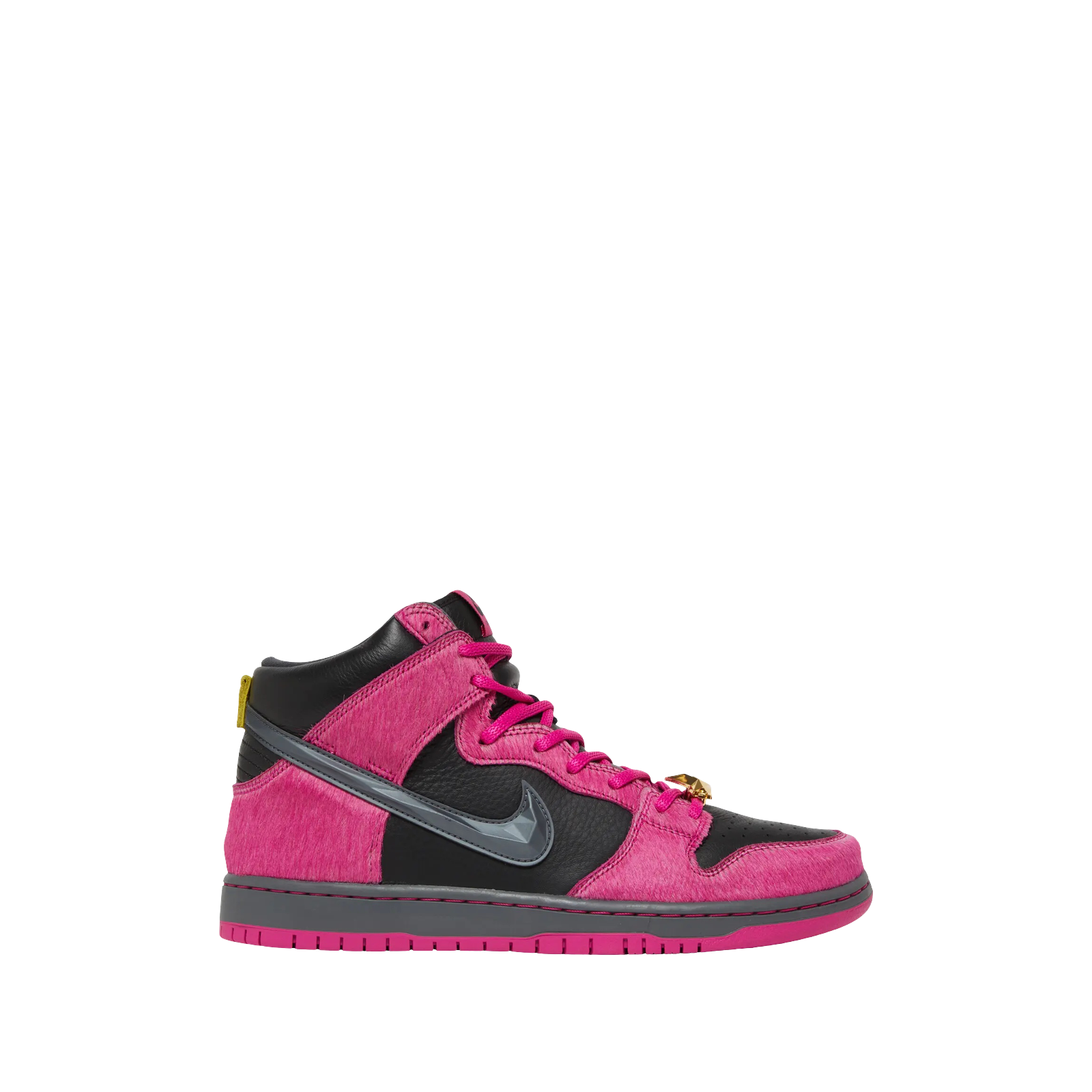 RUN THE JEWELS X DUNK HIGH SB « 4/20 »