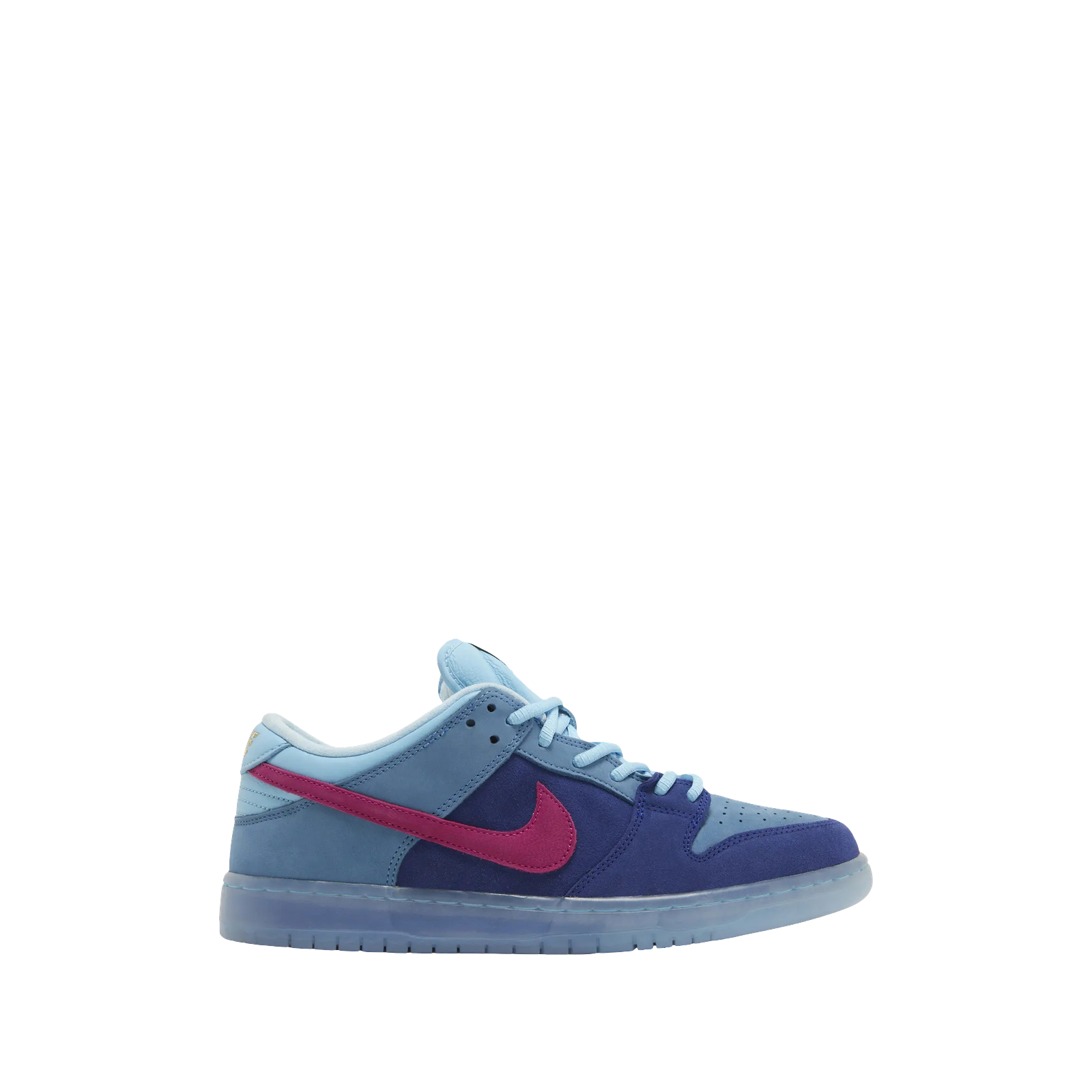 RUN THE JEWELS X DUNK LOW SB « 4/20 »