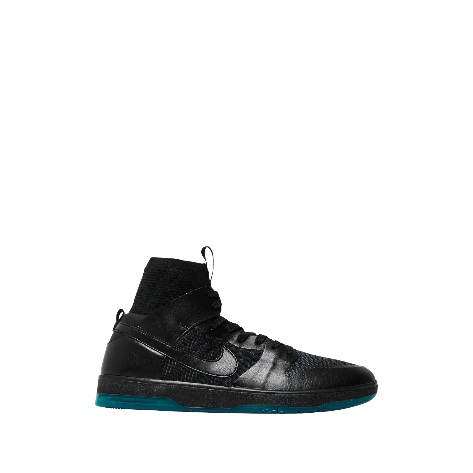 SB DUNK ELITE HIGH « DARK ATOMIC TEAL »
