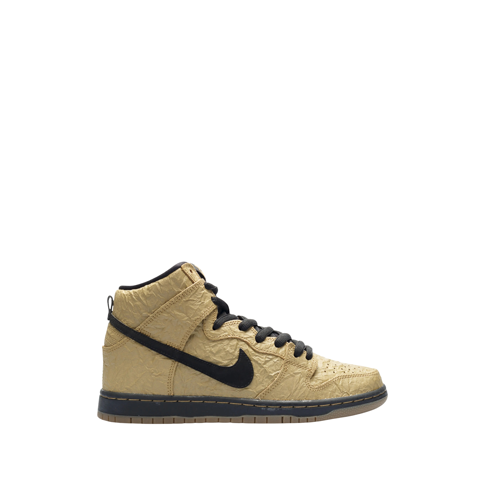 SB DUNK HIGH « BROWN PAPER BAG »