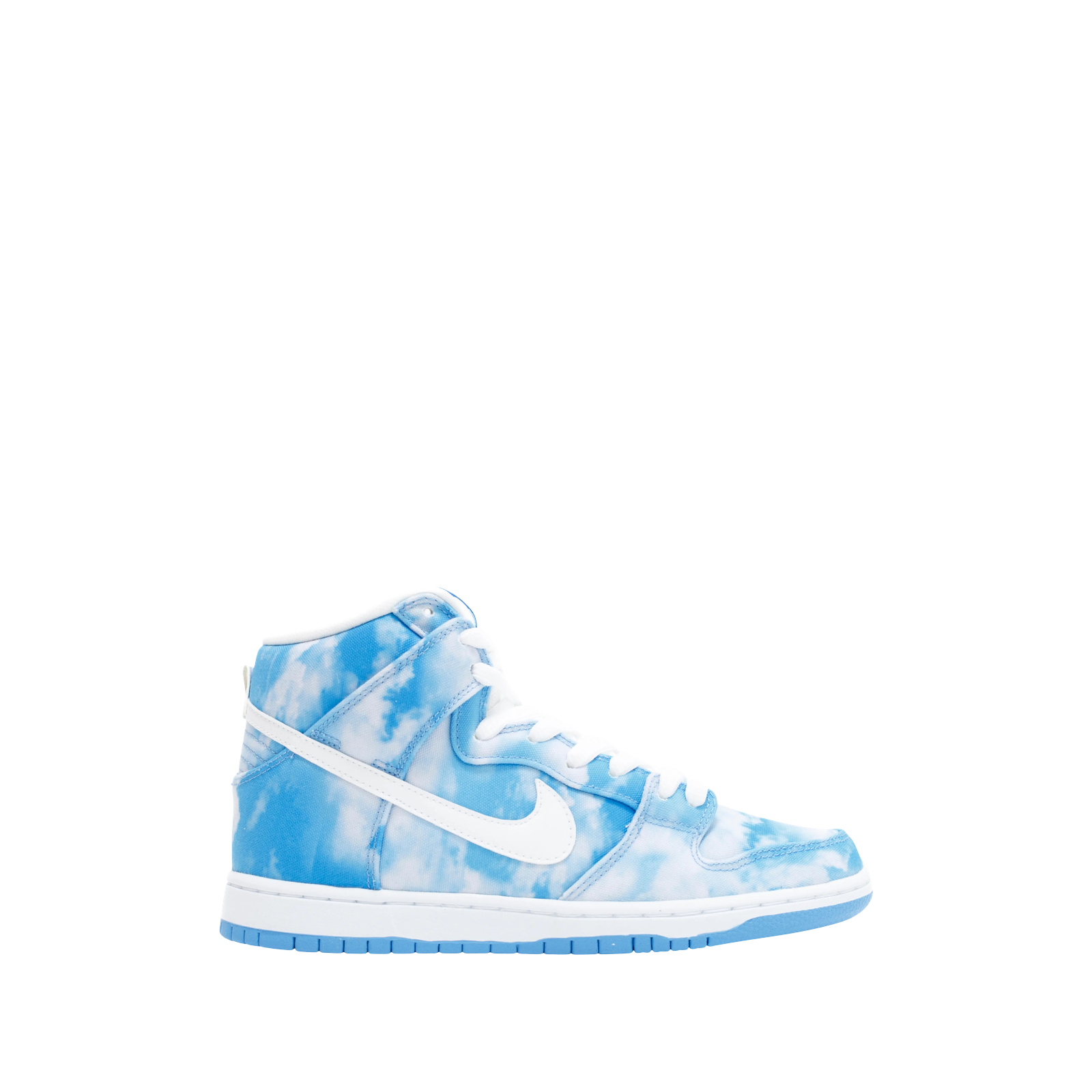 SB DUNK HIGH « CLOUD »