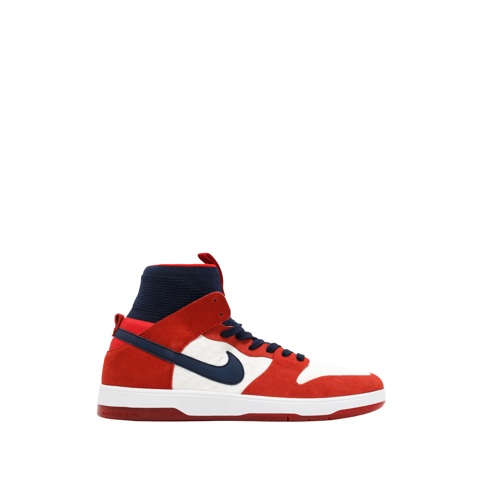 SB DUNK HIGH ELITE « SKATE LONGER »