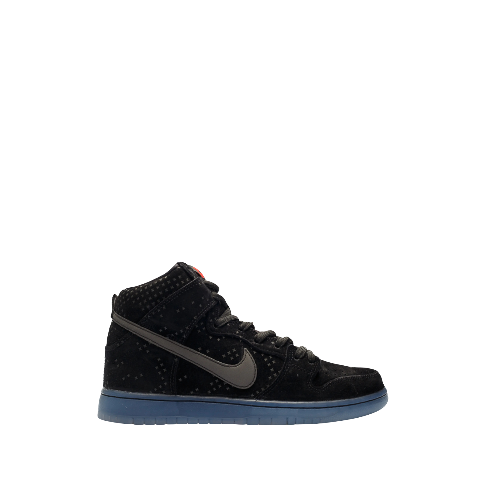 SB DUNK HIGH PREMIUM « FLASH »