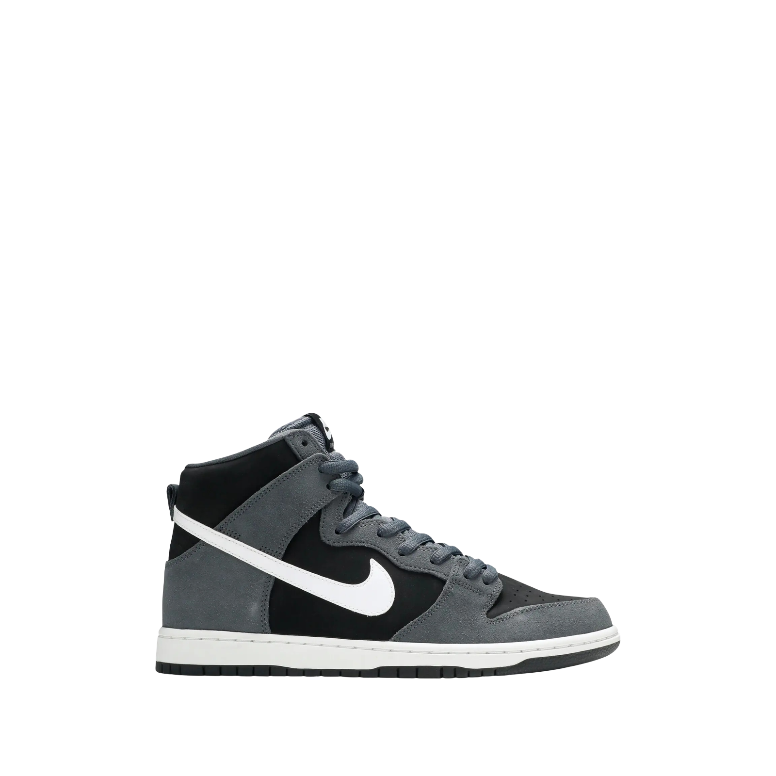 SB DUNK HIGH PRO « DARK GREY »