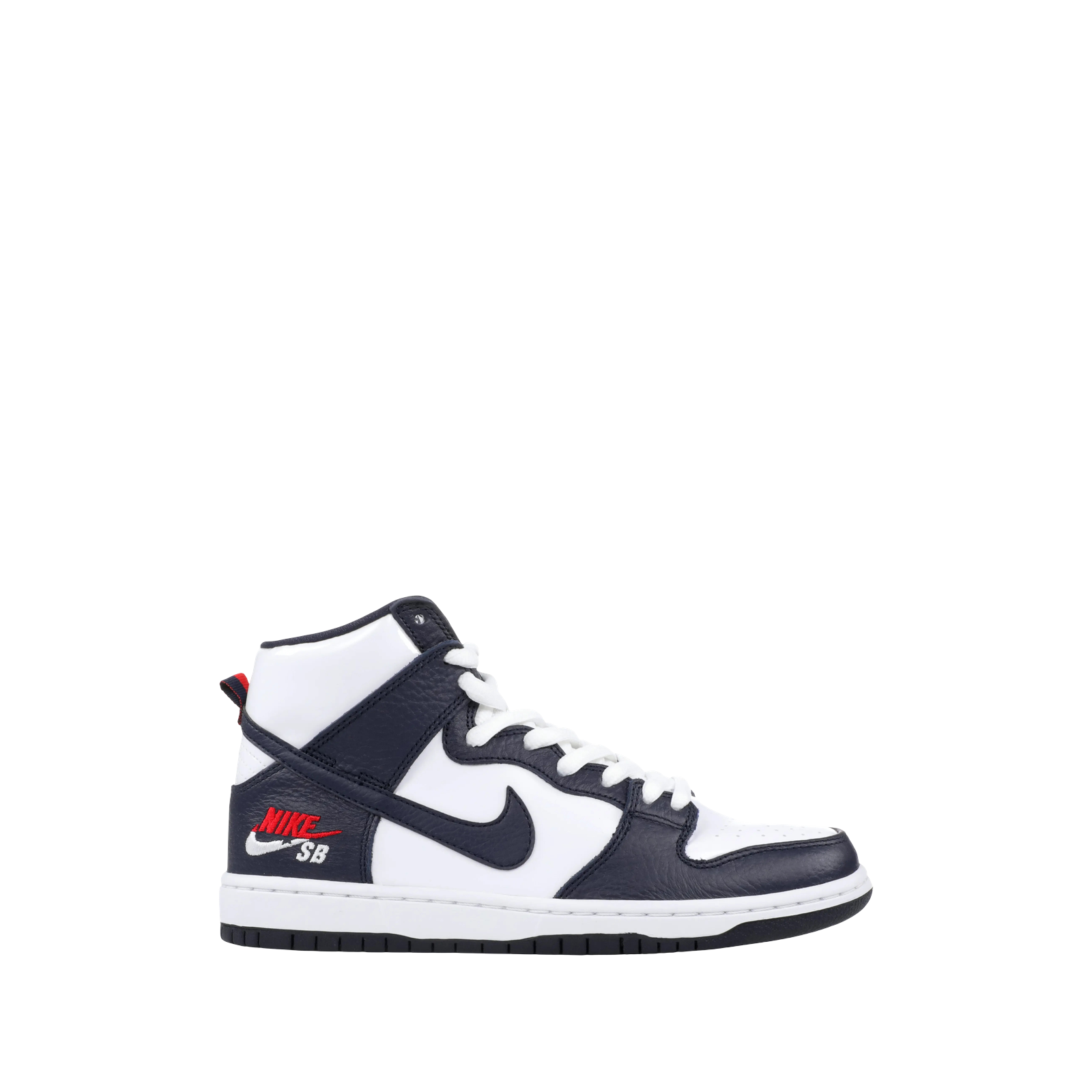 SB DUNK HIGH PRO « DREAM TEAM »
