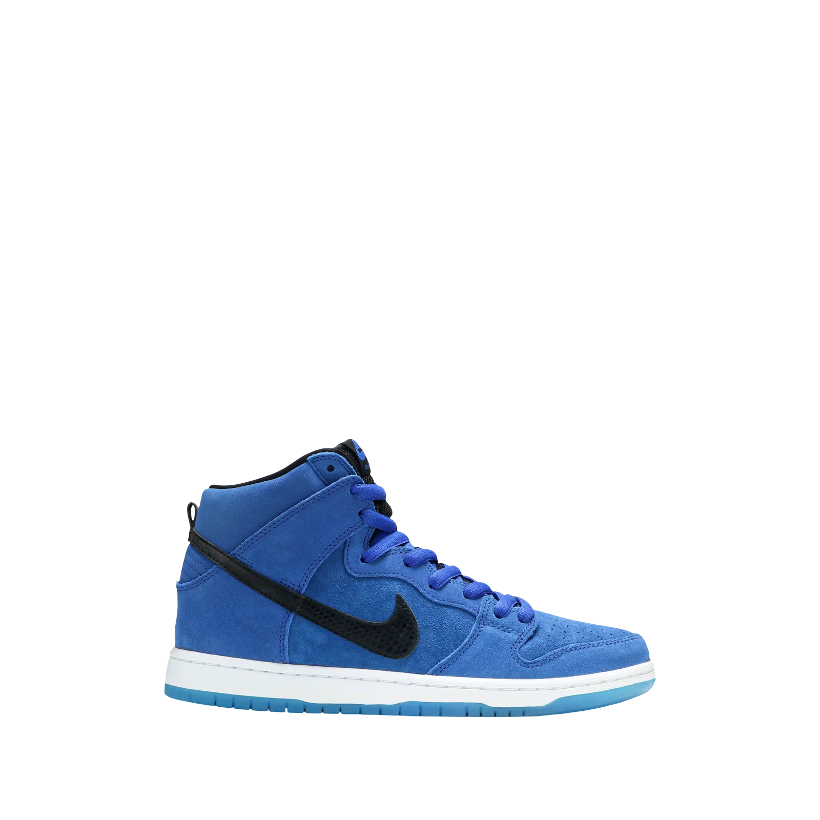 SB DUNK HIGH PRO « GAME ROYAL »