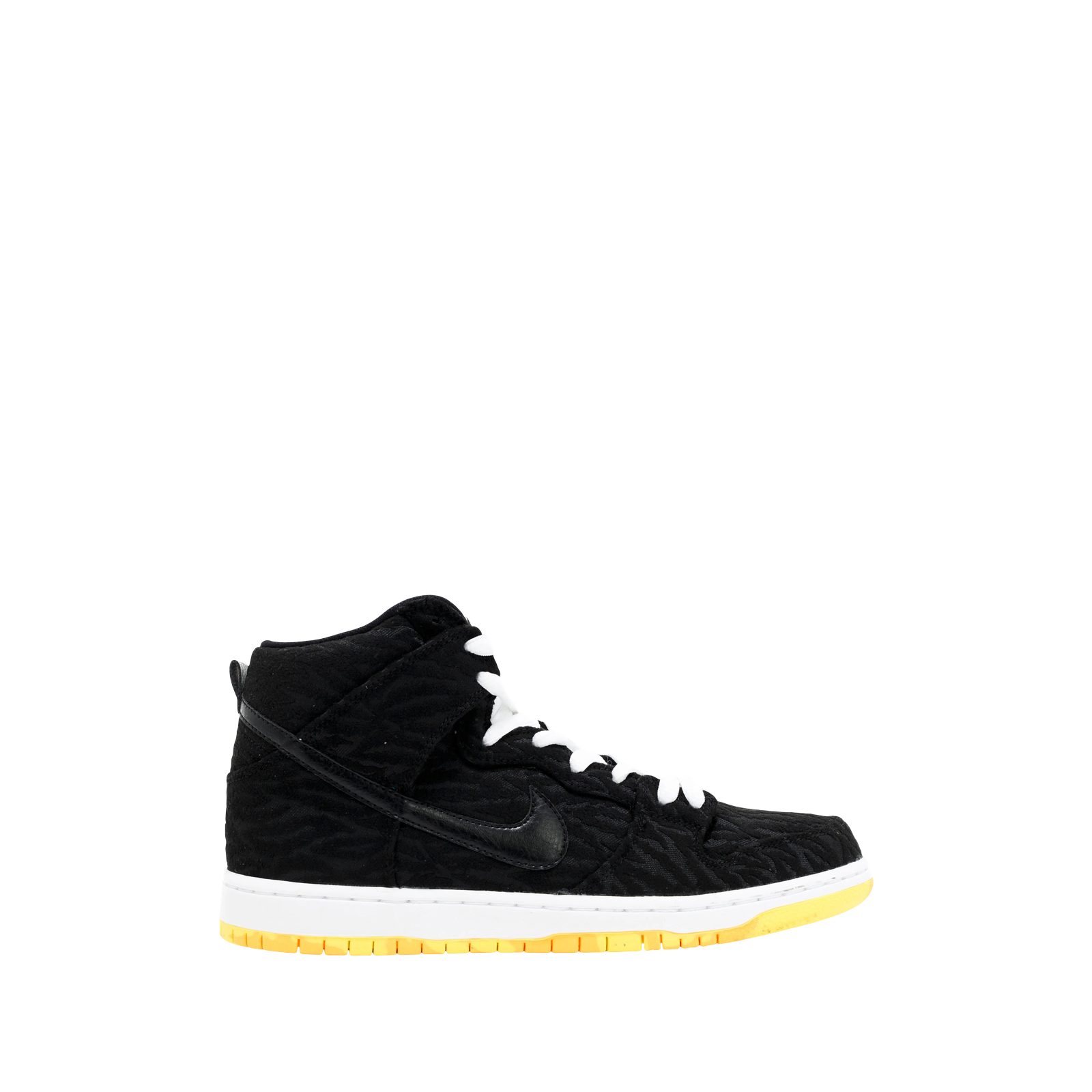 SB DUNK HIGH PRO « SKUNK »