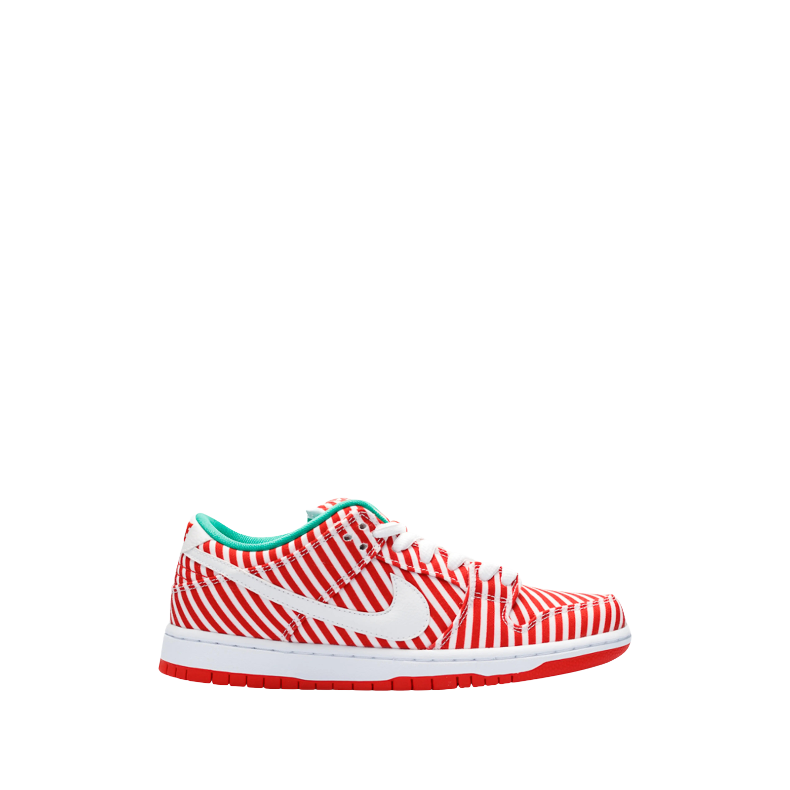 SB DUNK LOW « CANDY CANE »