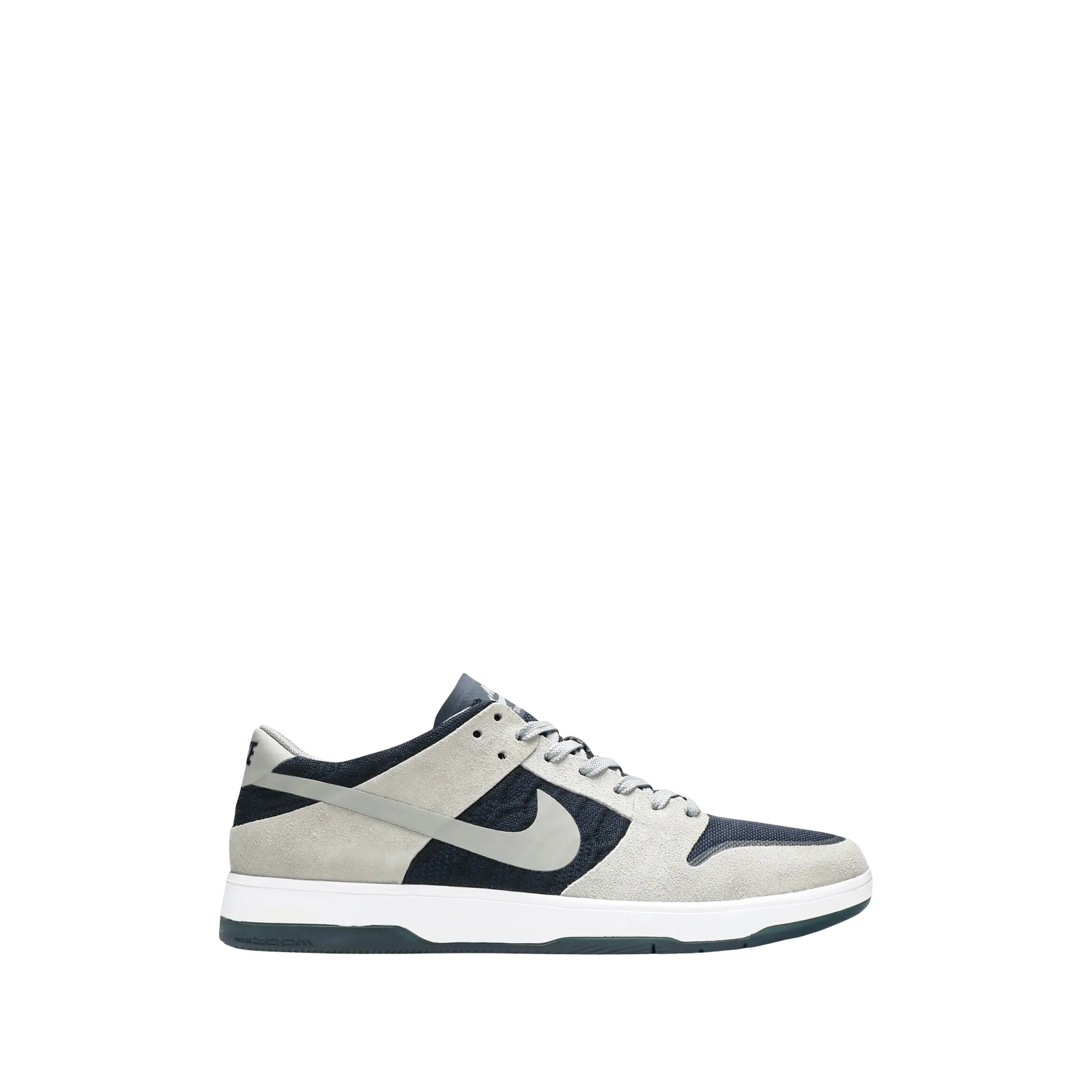 SB DUNK LOW ELITE « GREY OBSIDIAN »