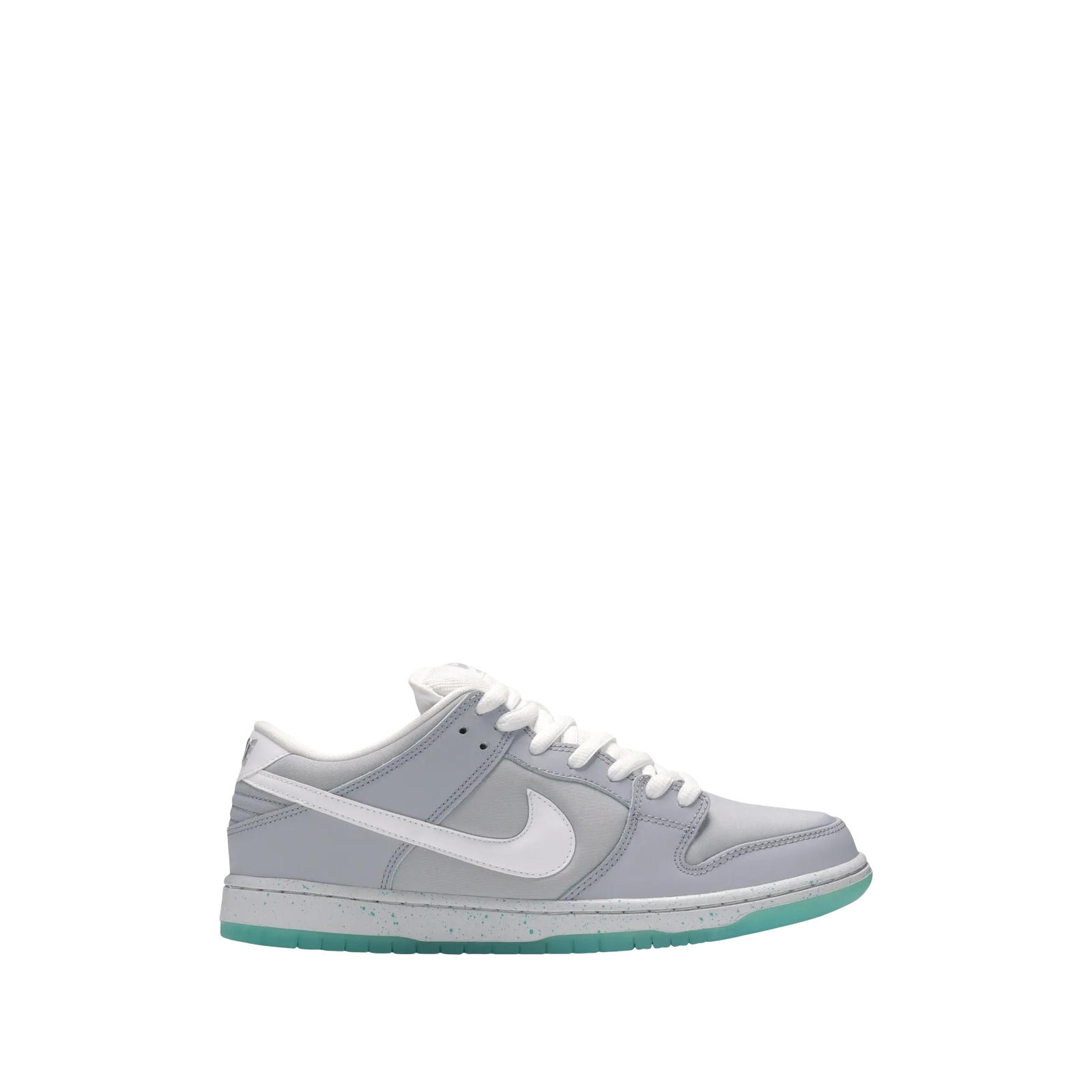 SB DUNK LOW « MARTY MCFLY »