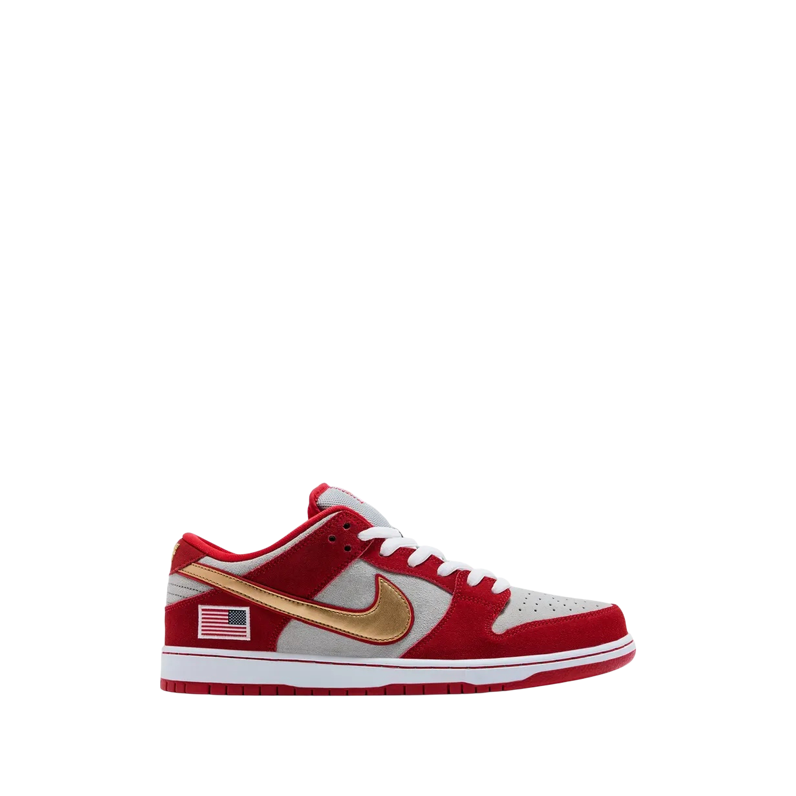 SB DUNK LOW « NASTY BOYS »
