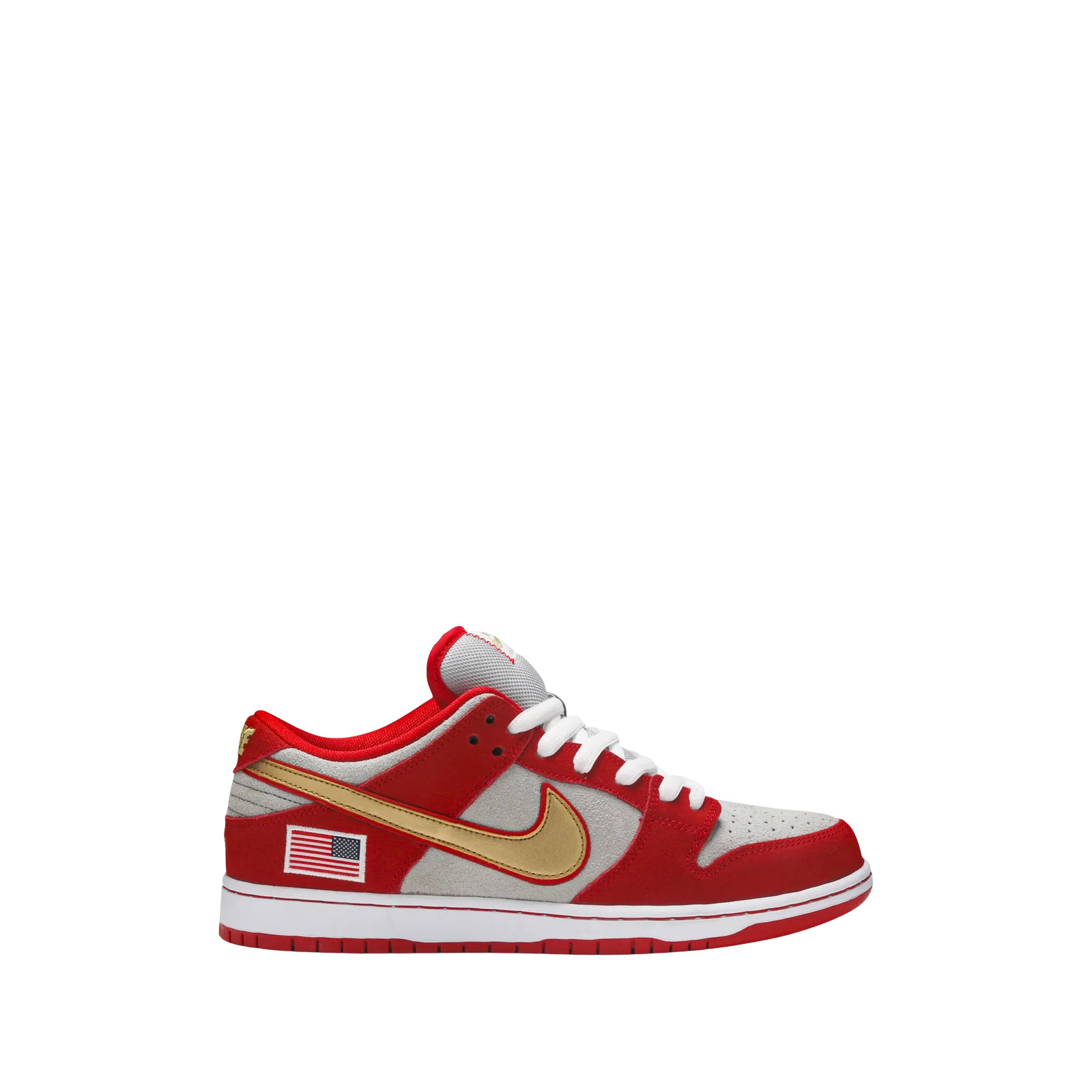 SB DUNK LOW « NASTY BOYS »