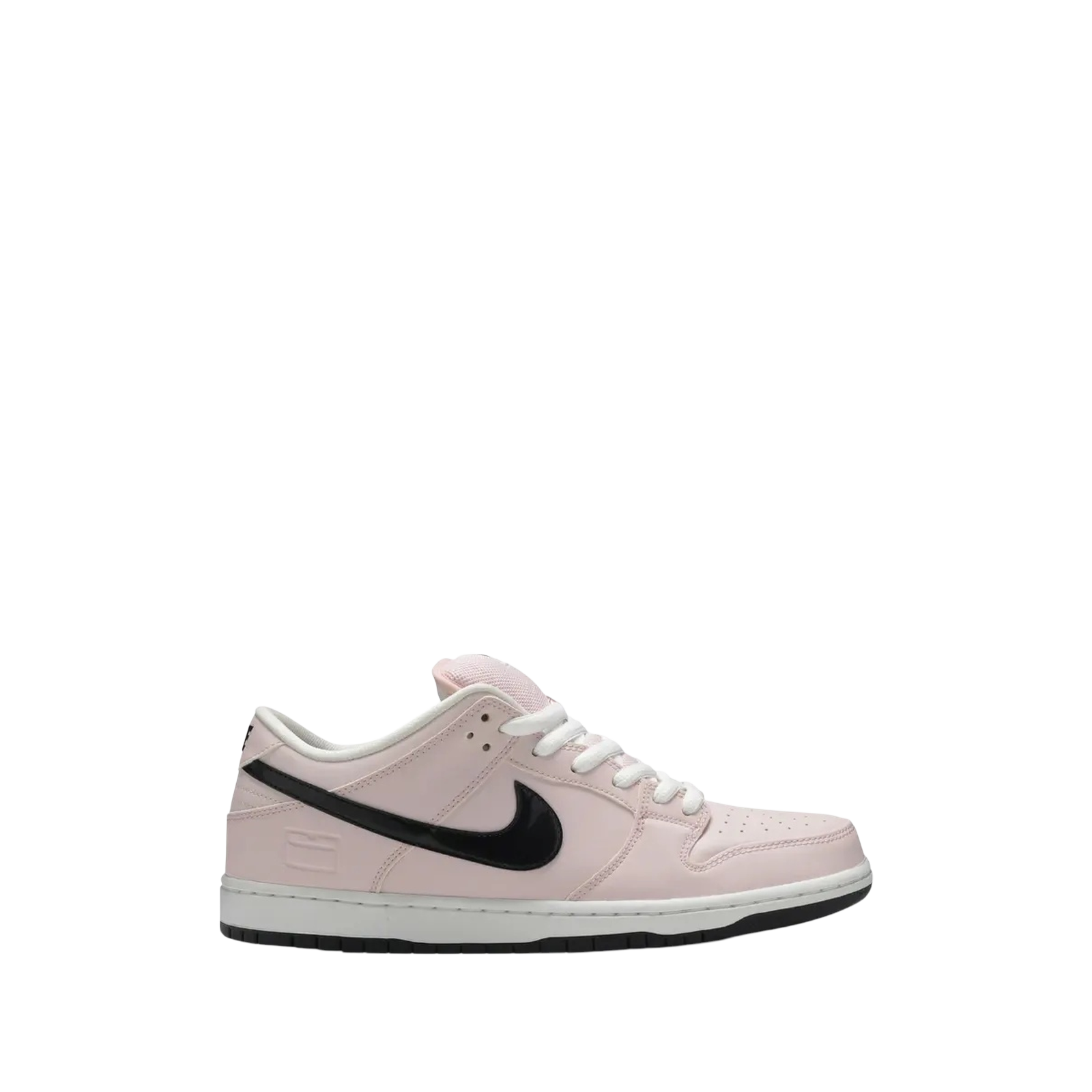 SB DUNK LOW « PINK BOX »