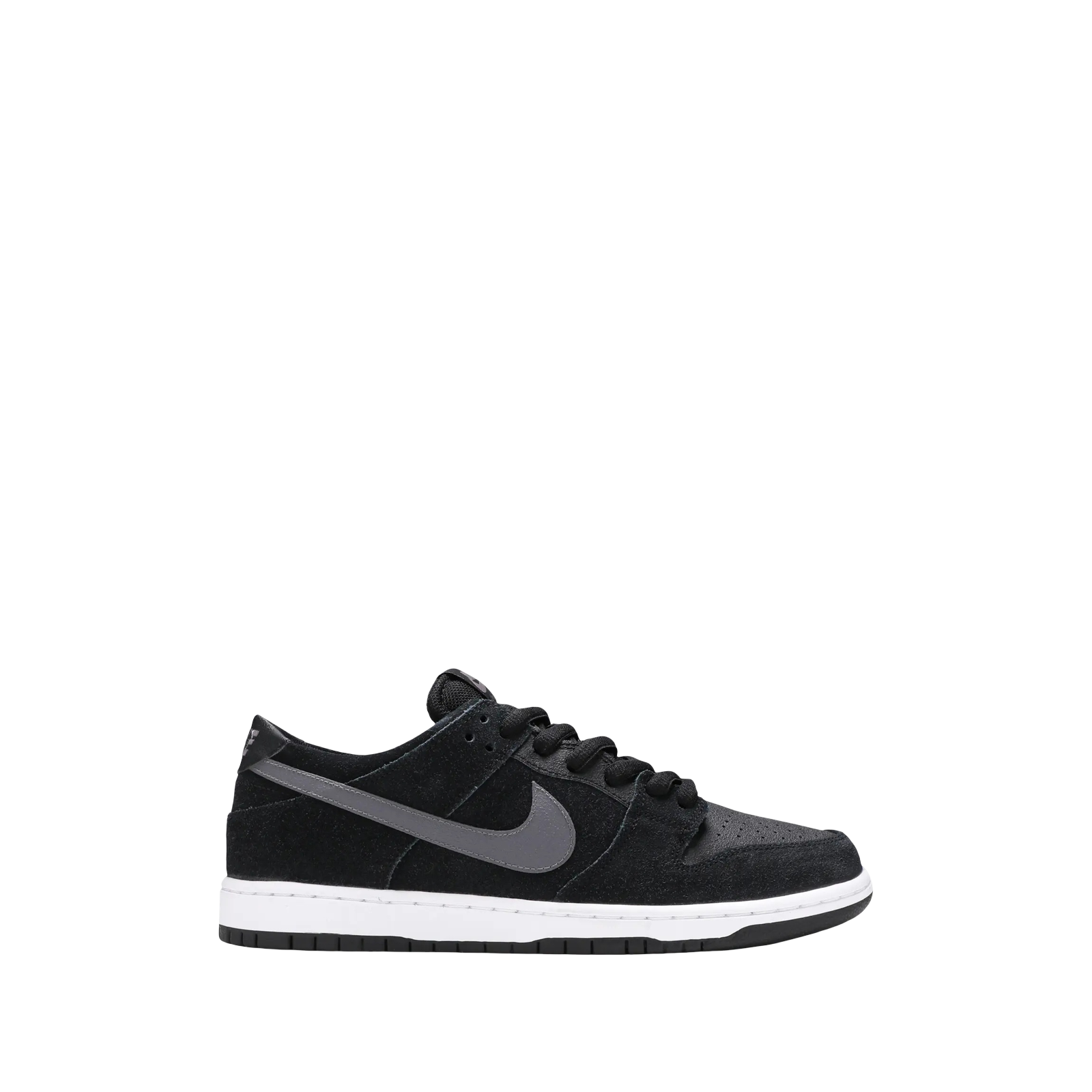 SB DUNK LOW PREMIUM IW « BLACK »