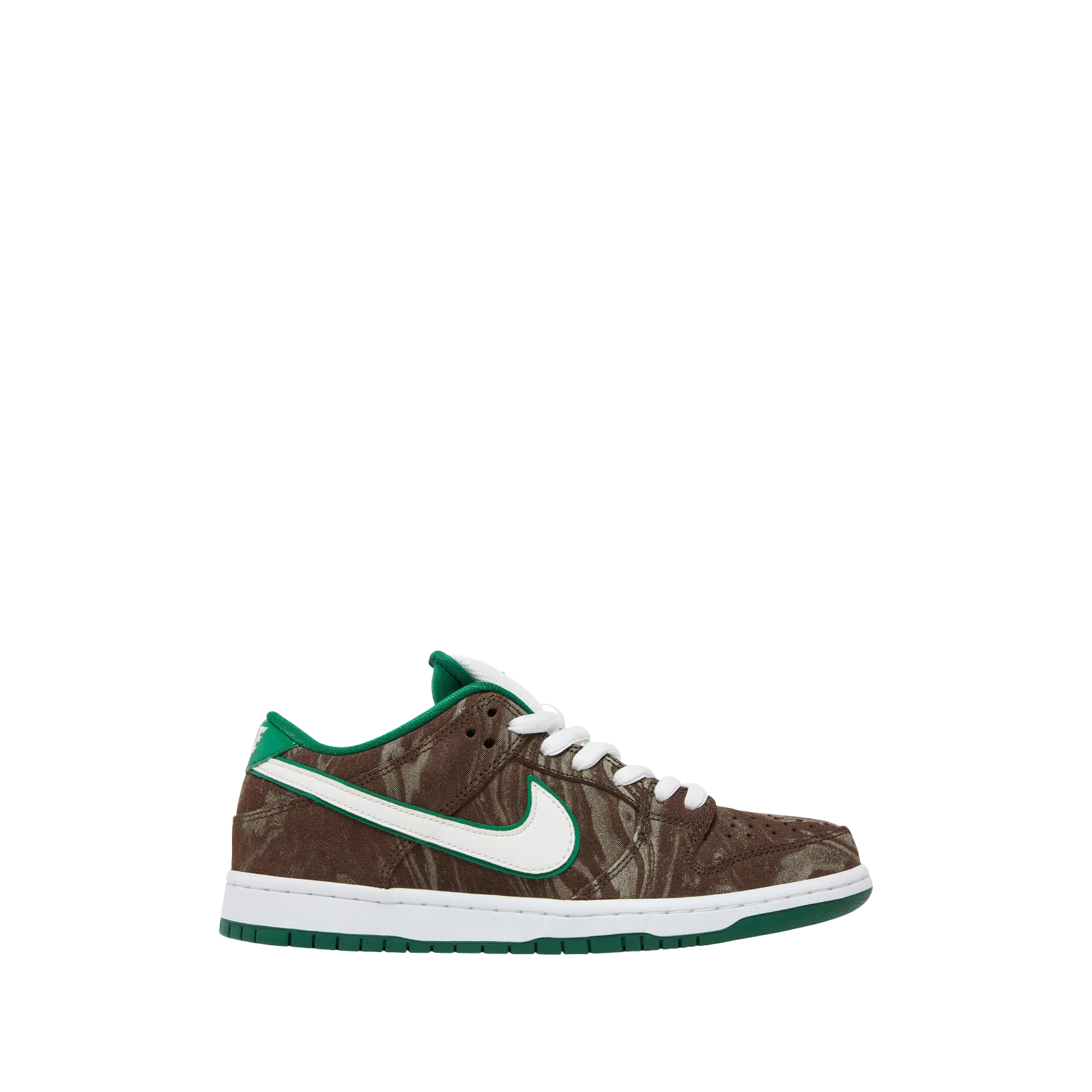 SB DUNK LOW PRM « COFFEE »
