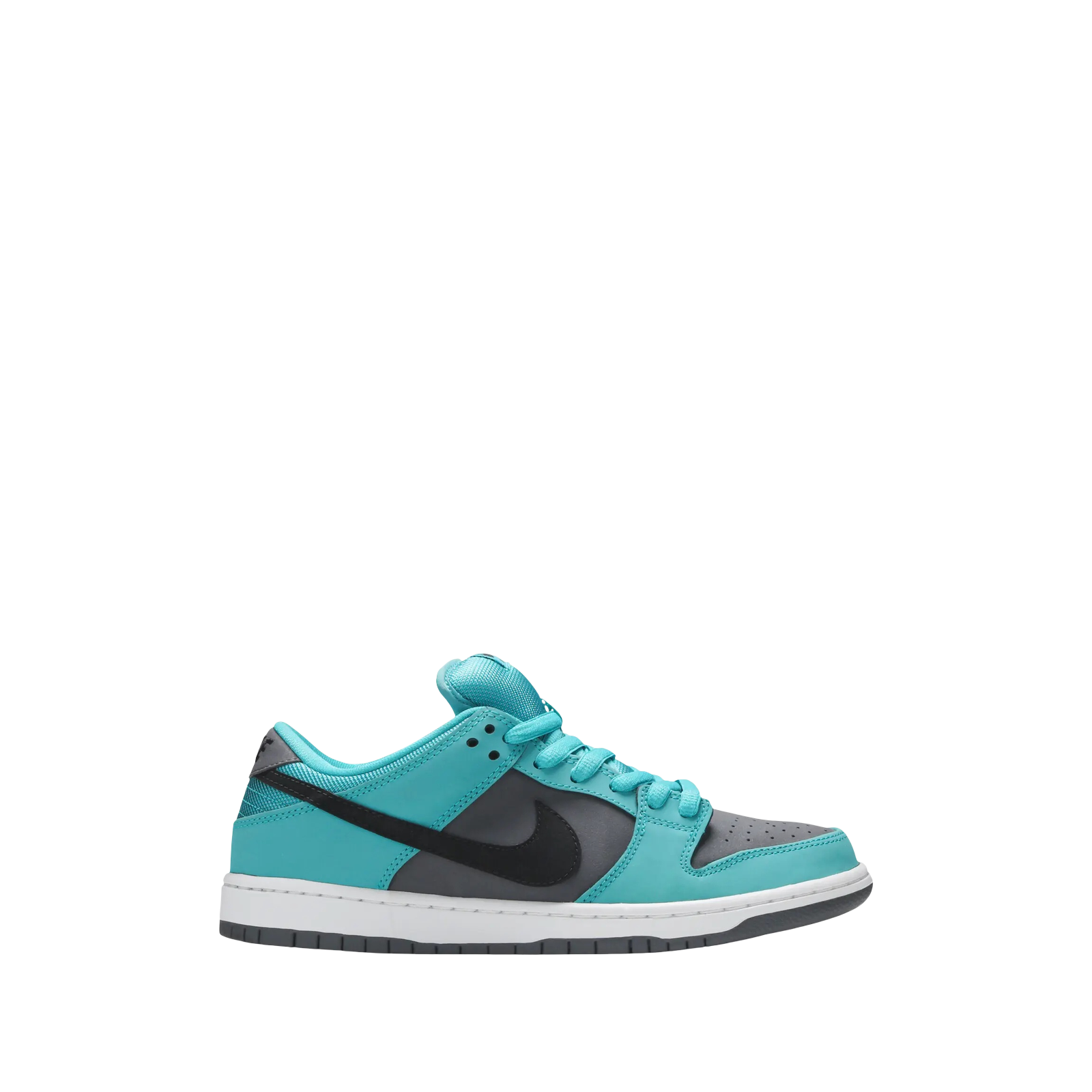SB DUNK LOW PRO