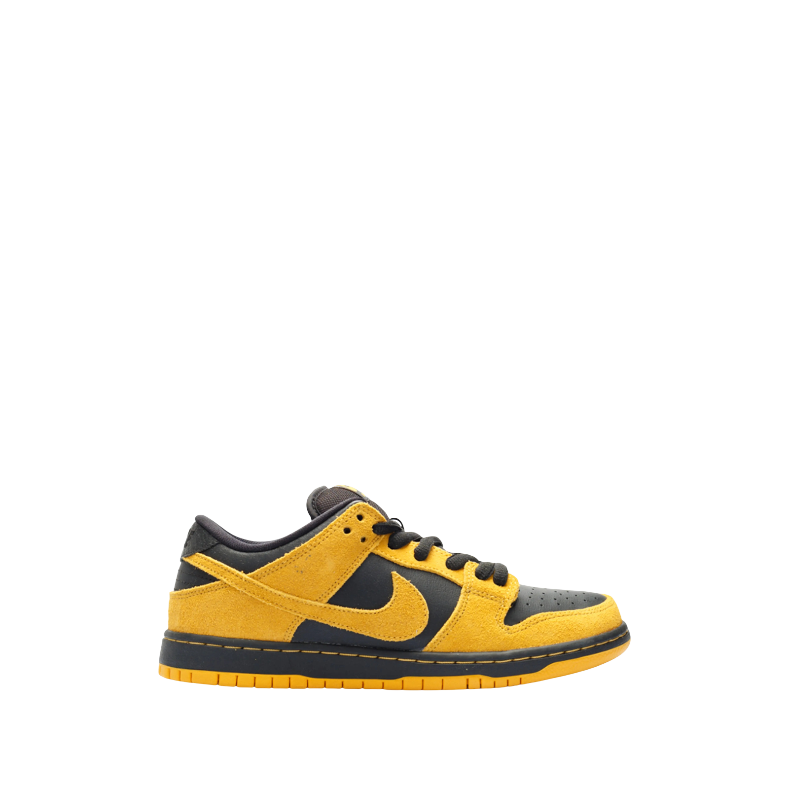 SB DUNK LOW PRO « IOWA »