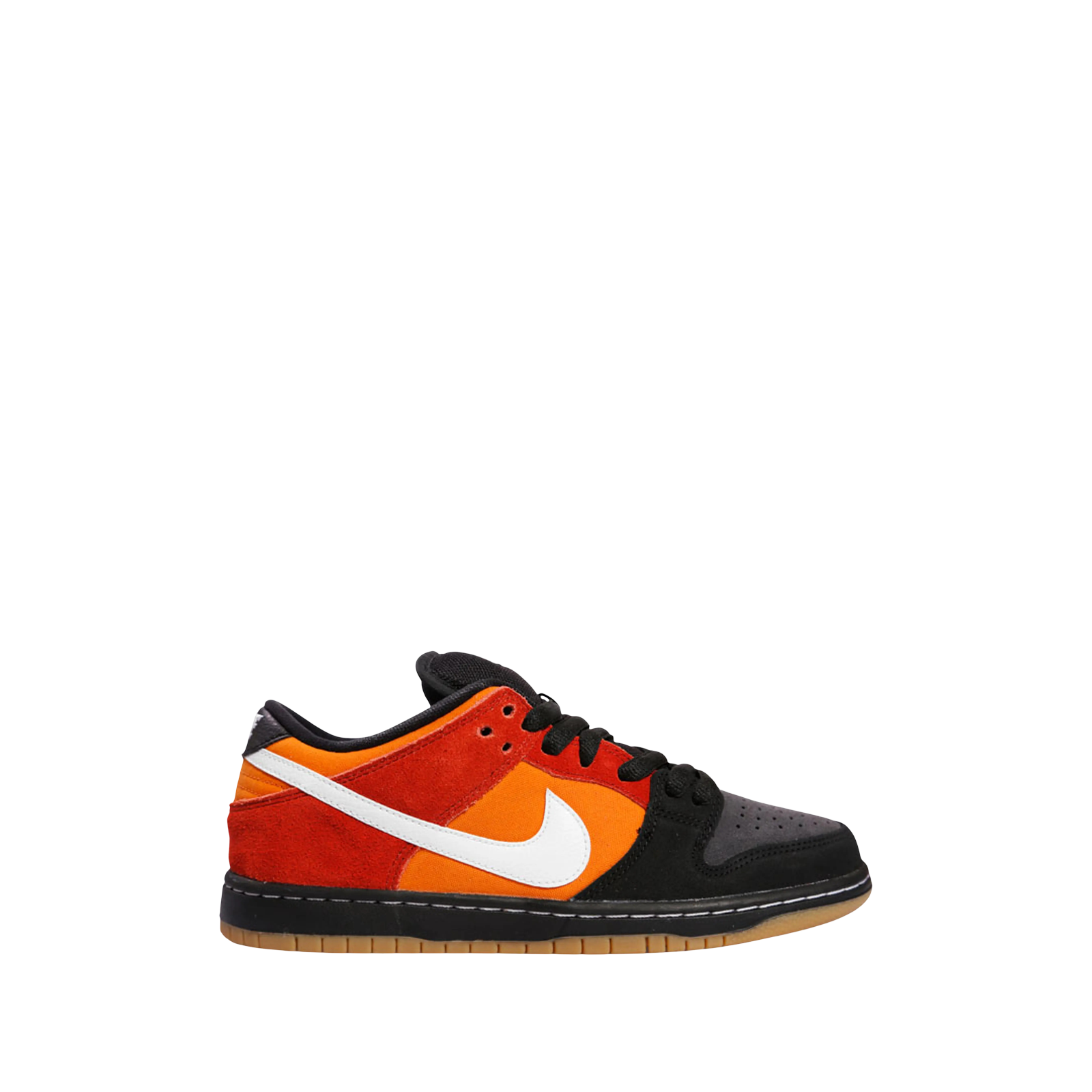 SB DUNK LOW PRO « REVERSE RAYGUN »