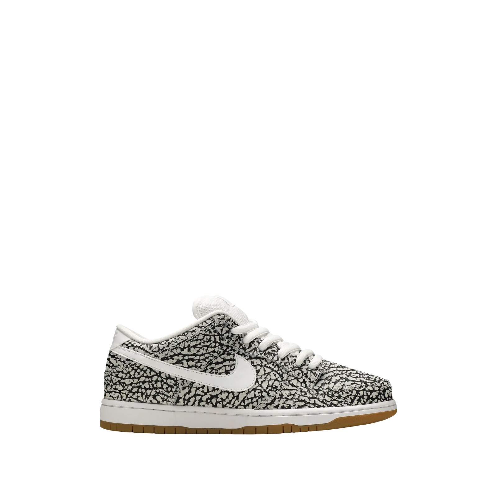 SB DUNK LOW « ROAD »