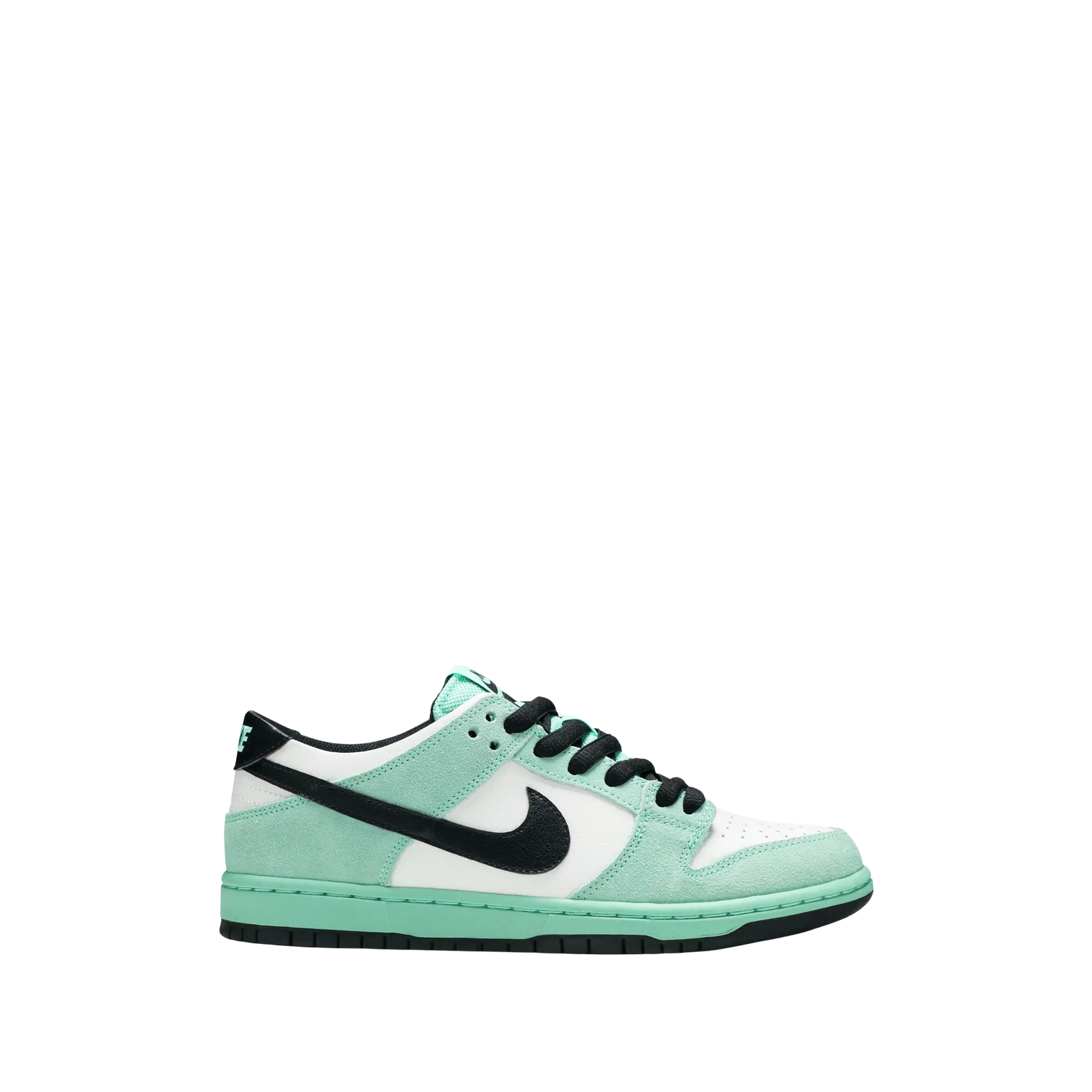 SB DUNK LOW « SEA CRYSTAL »