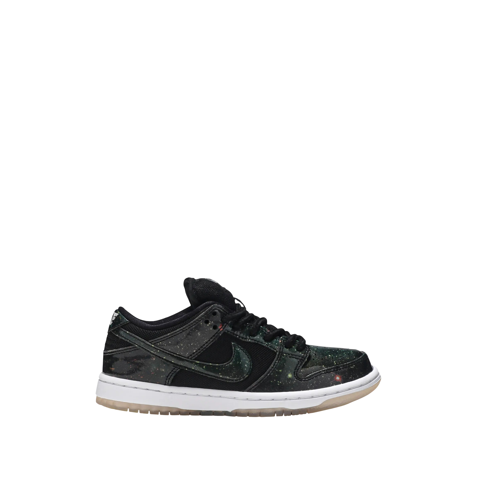 SB DUNK LOW TRD QS « GALAXY »