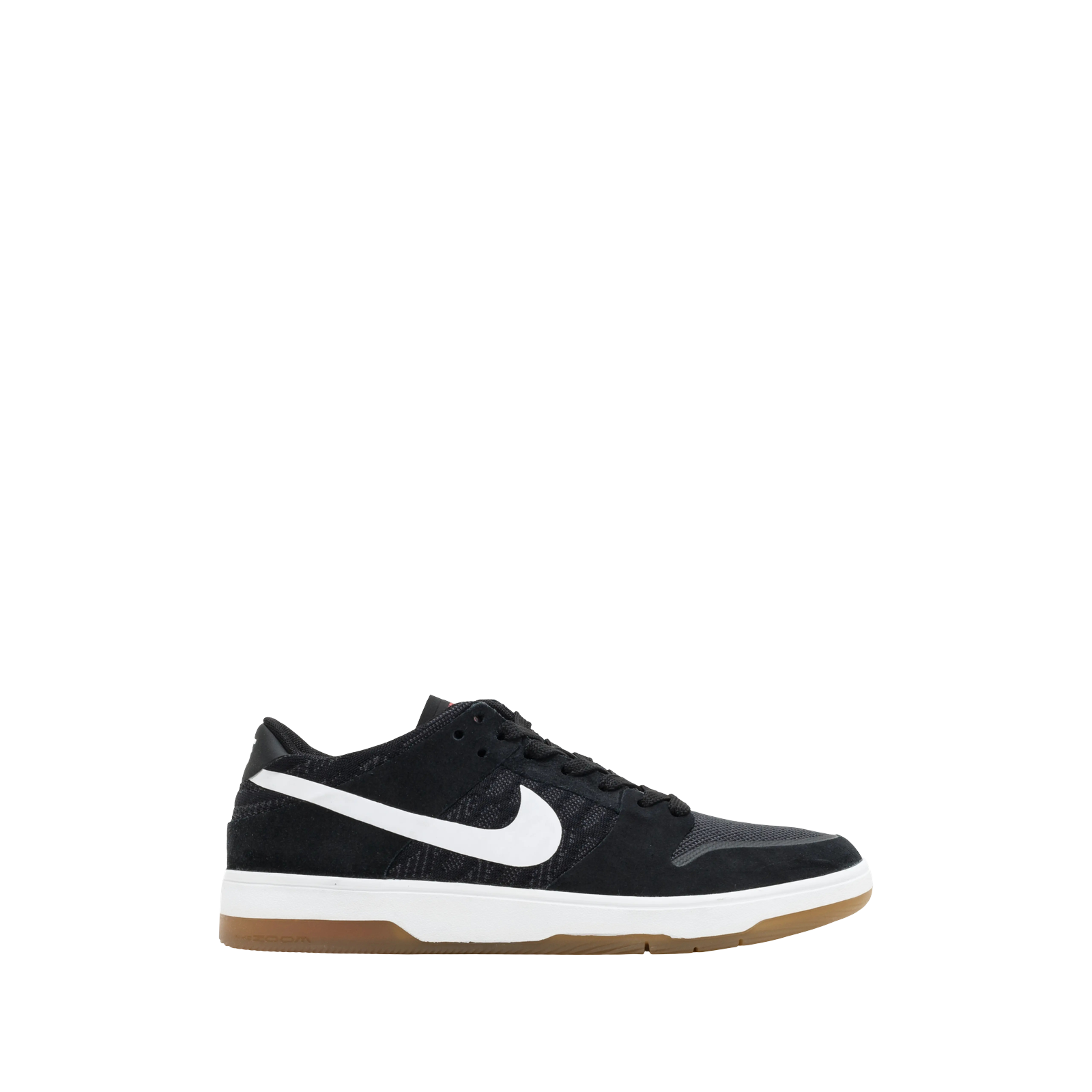 SB ZOOM DUNK ELITE « BLACK »
