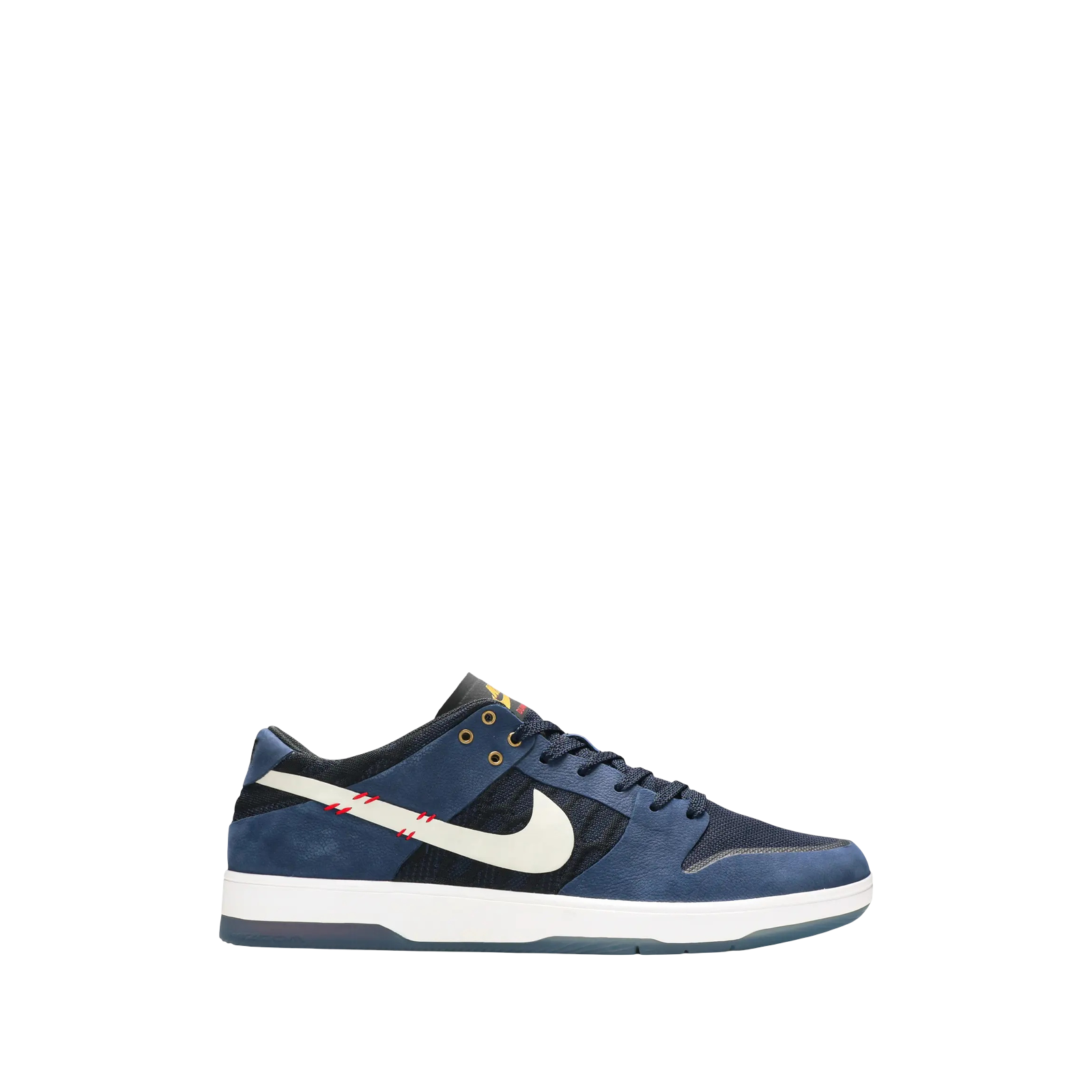 SB ZOOM DUNK ELITE LOW « SEAN MALTO »