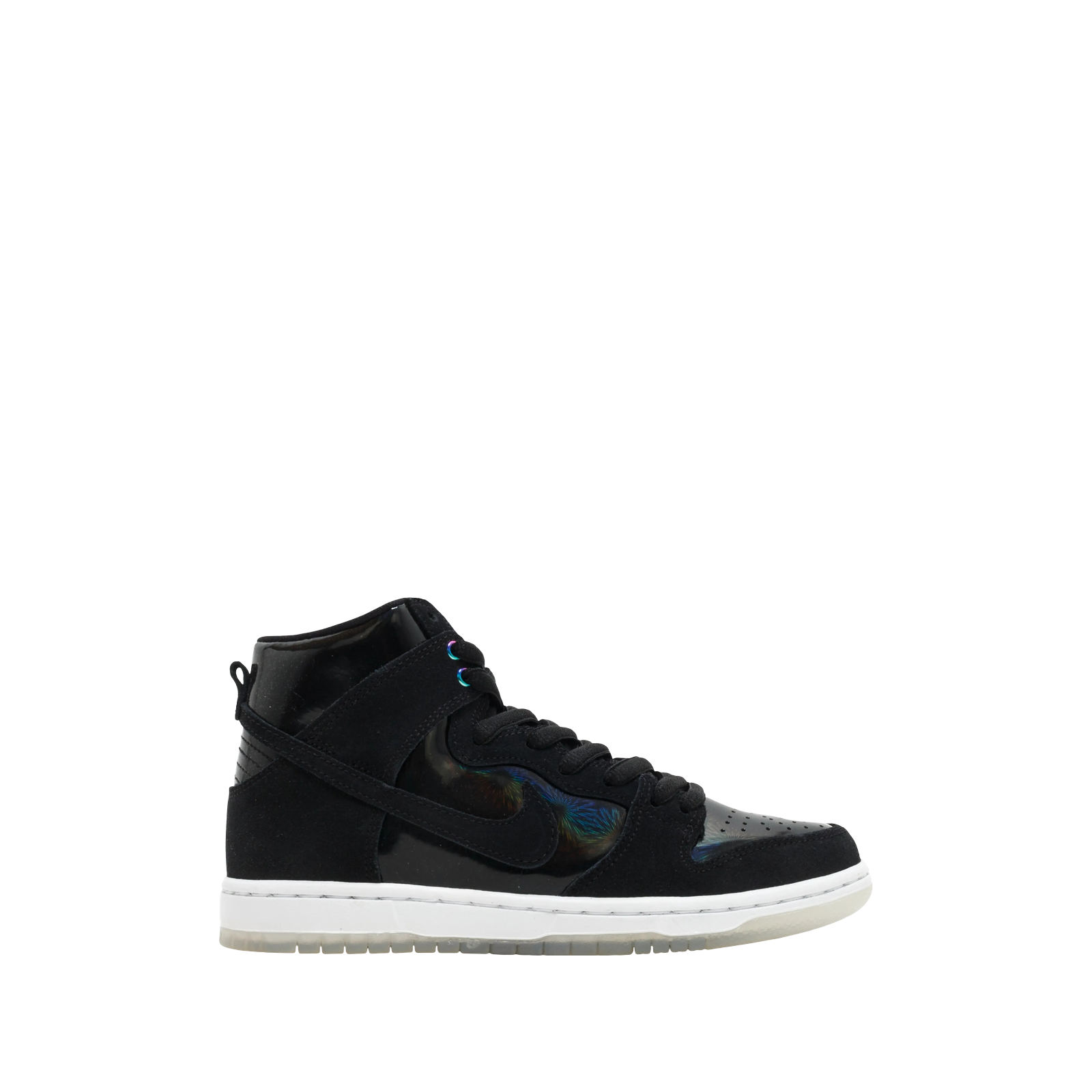 SB ZOOM DUNK HIGH PRO « IRIDESCENT »