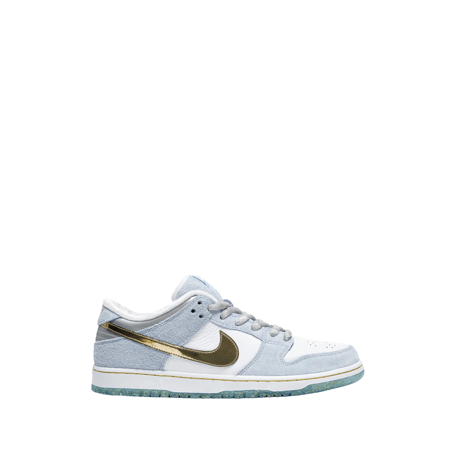SEAN CLIVER X DUNK LOW SB « HOLIDAY SPECIAL »