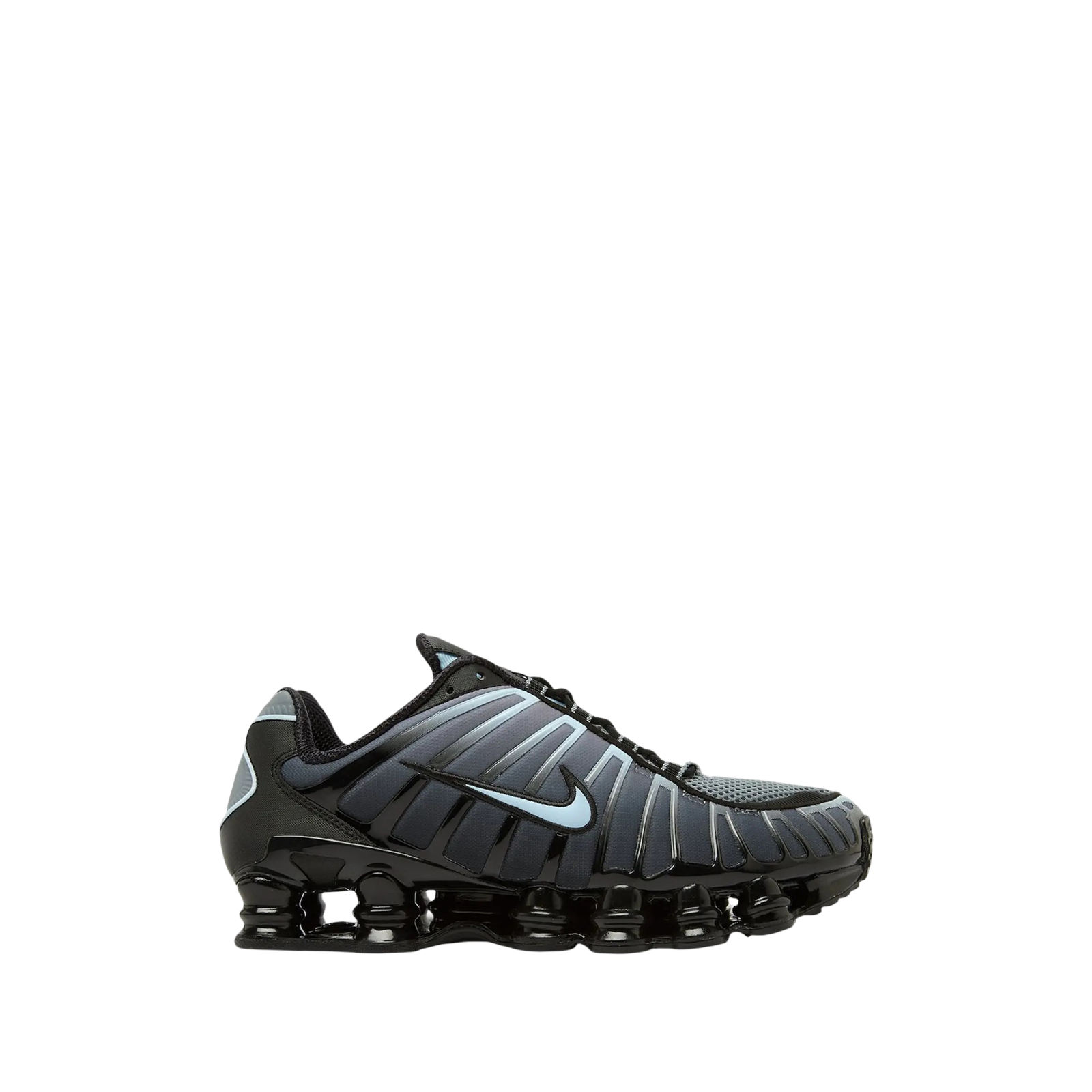 SHOX TL « BLACK CELESTINE BLUE »