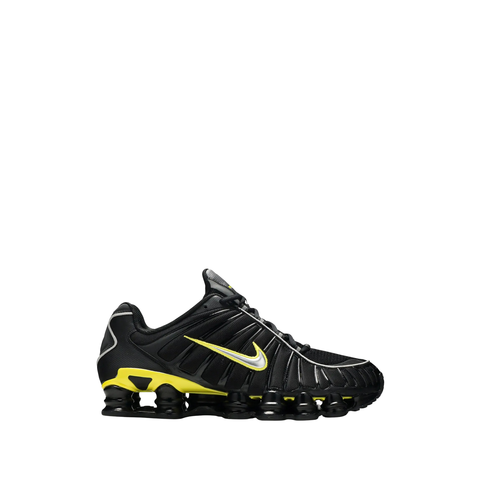 SHOX TL « BLACK DYNAMIC YELLOW »