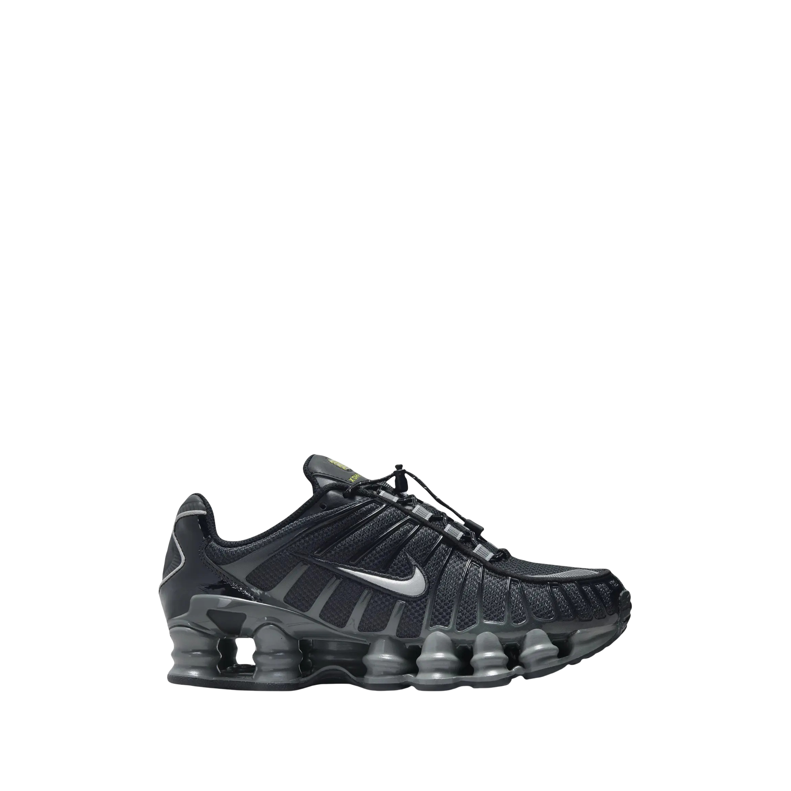 SHOX TL « BLACK IRON GREY »