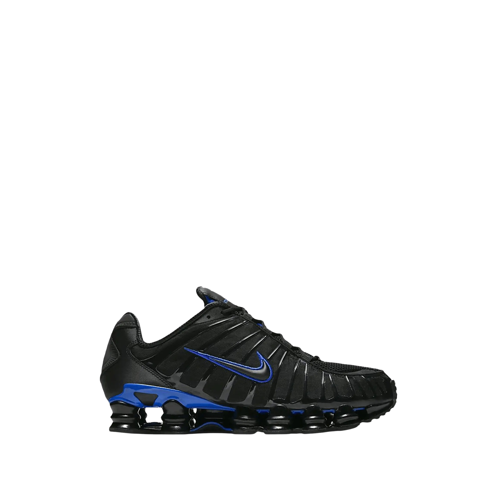 SHOX TL « BLACK RACER BLUE »