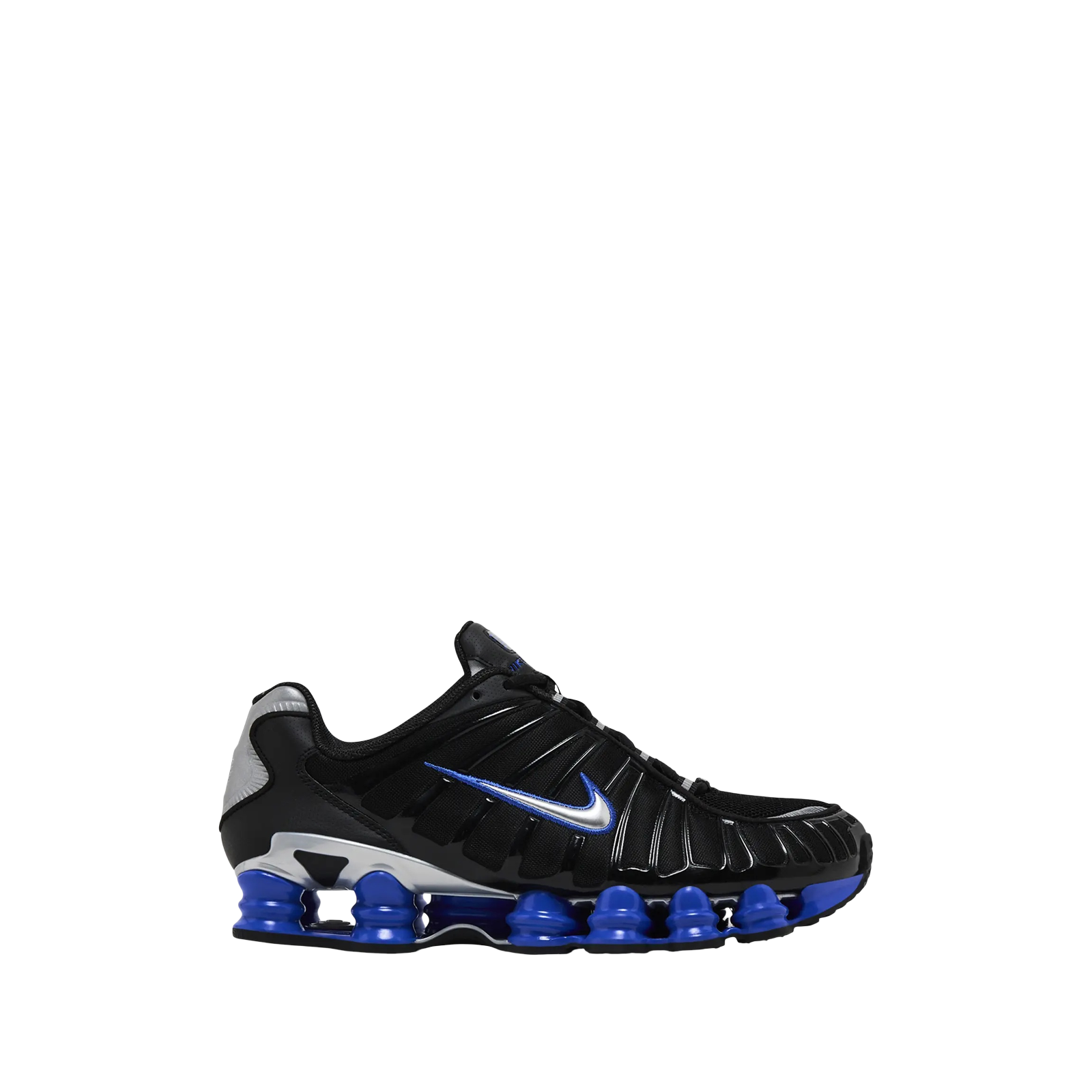 SHOX TL « BLACK RACER BLUE »