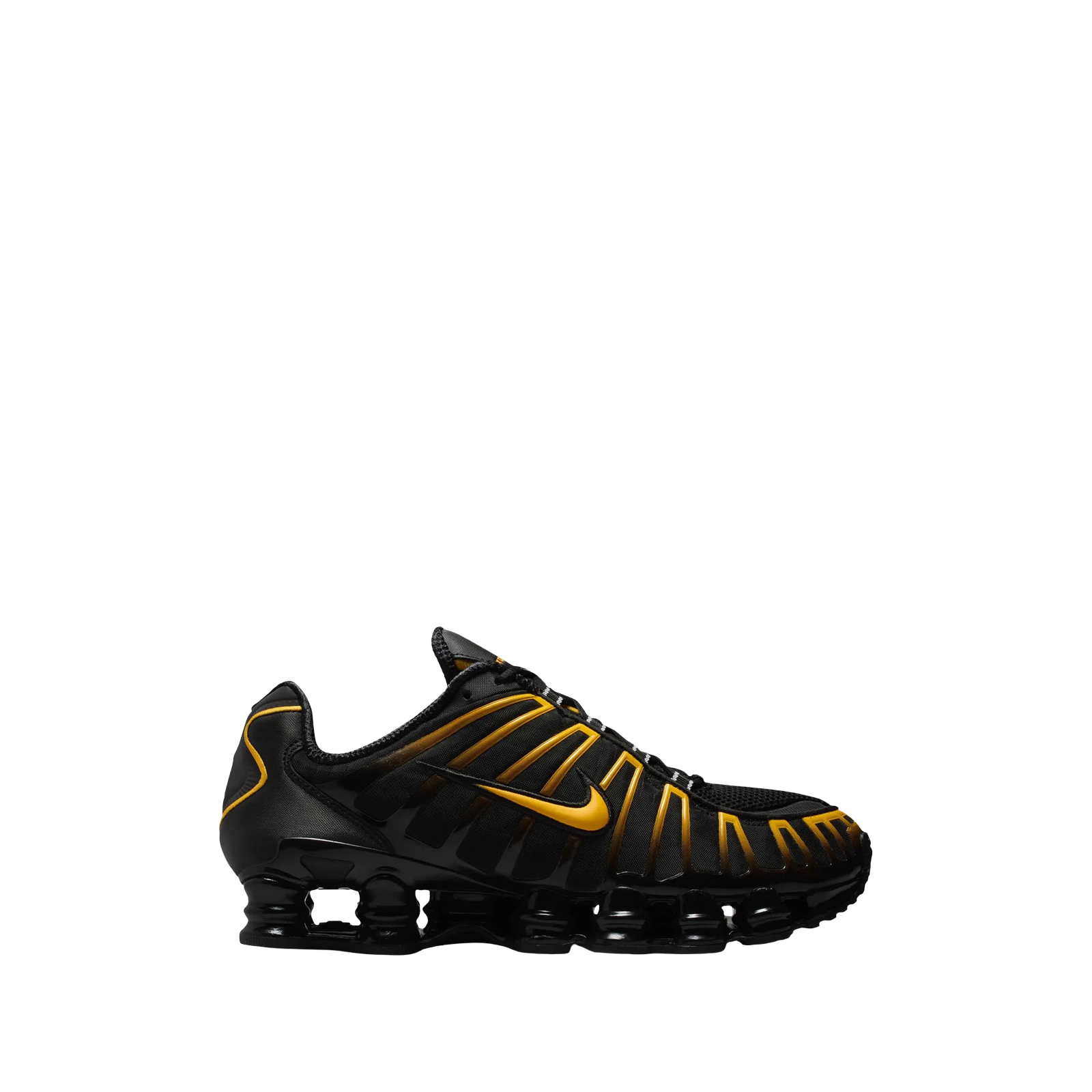 SHOX TL « BLACK UNIVERSITY GOLD »