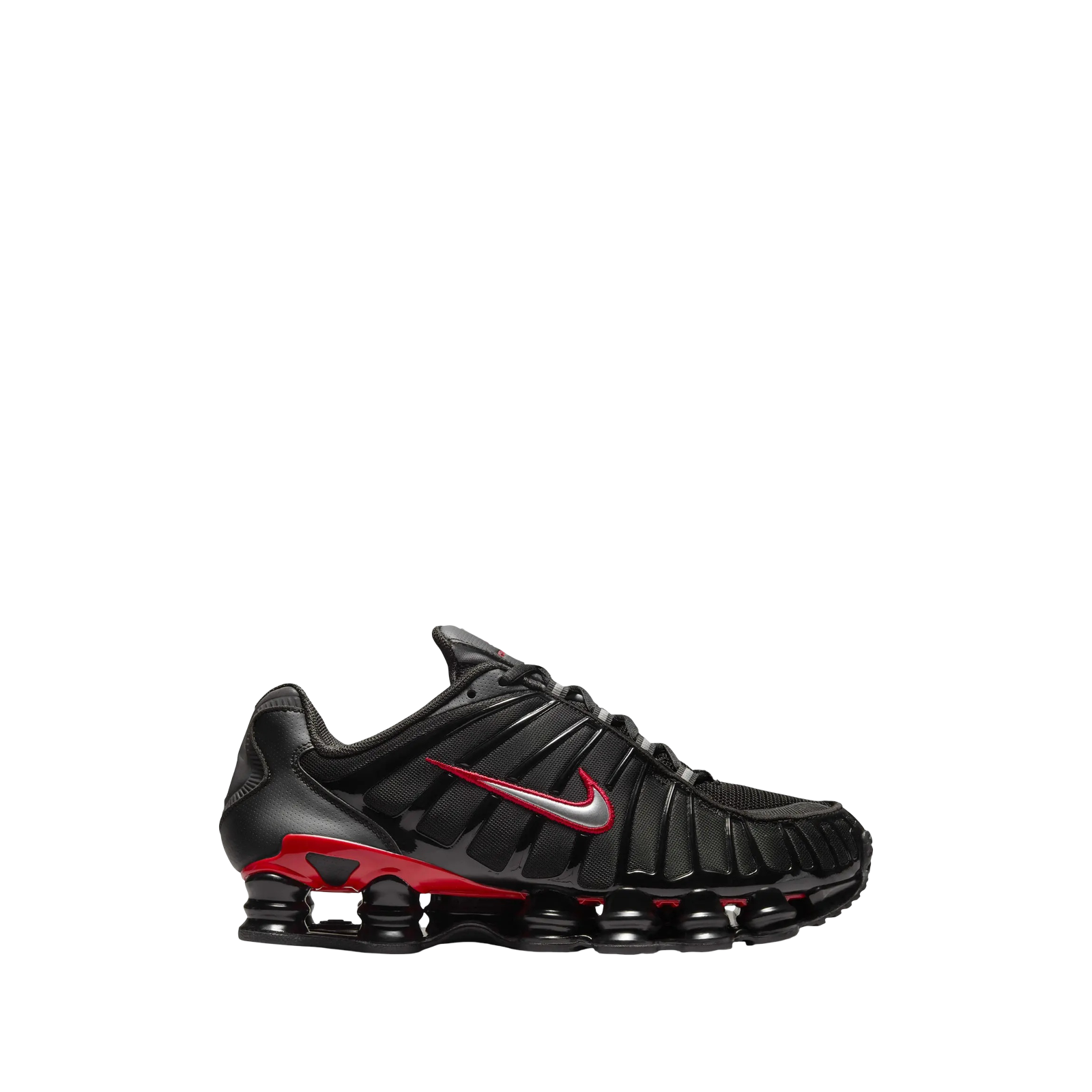 SHOX TL « BLACK UNIVERSITY RED »