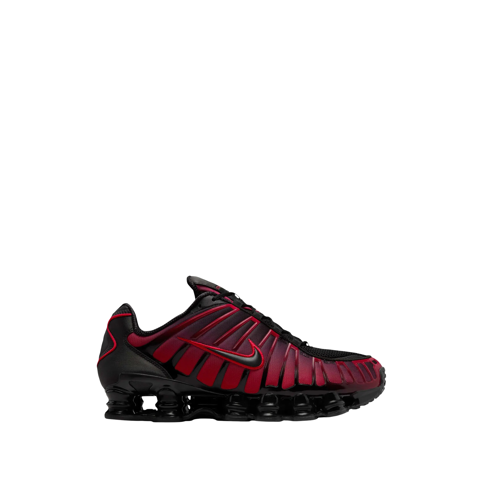 SHOX TL « BLACK UNIVERSITY RED GRADIENT »