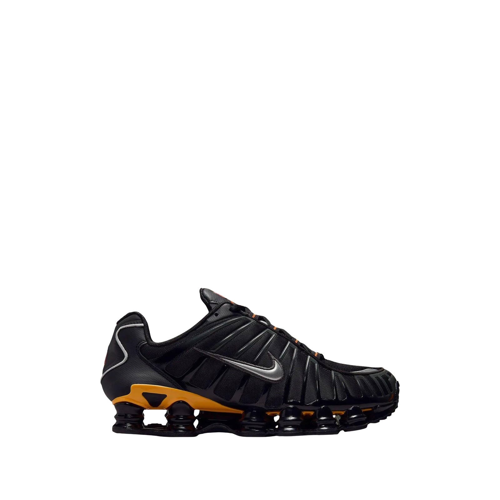 SHOX TL « BLACK VARSITY MAIZE »
