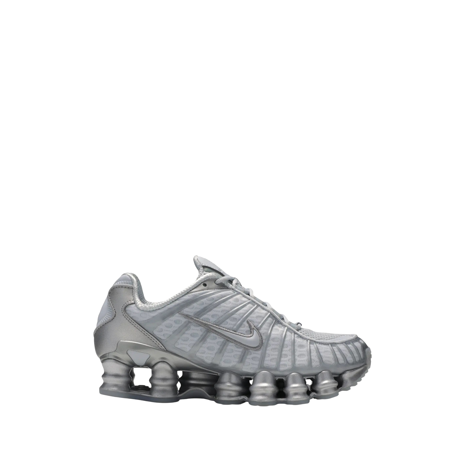 SHOX TL « CHROME »