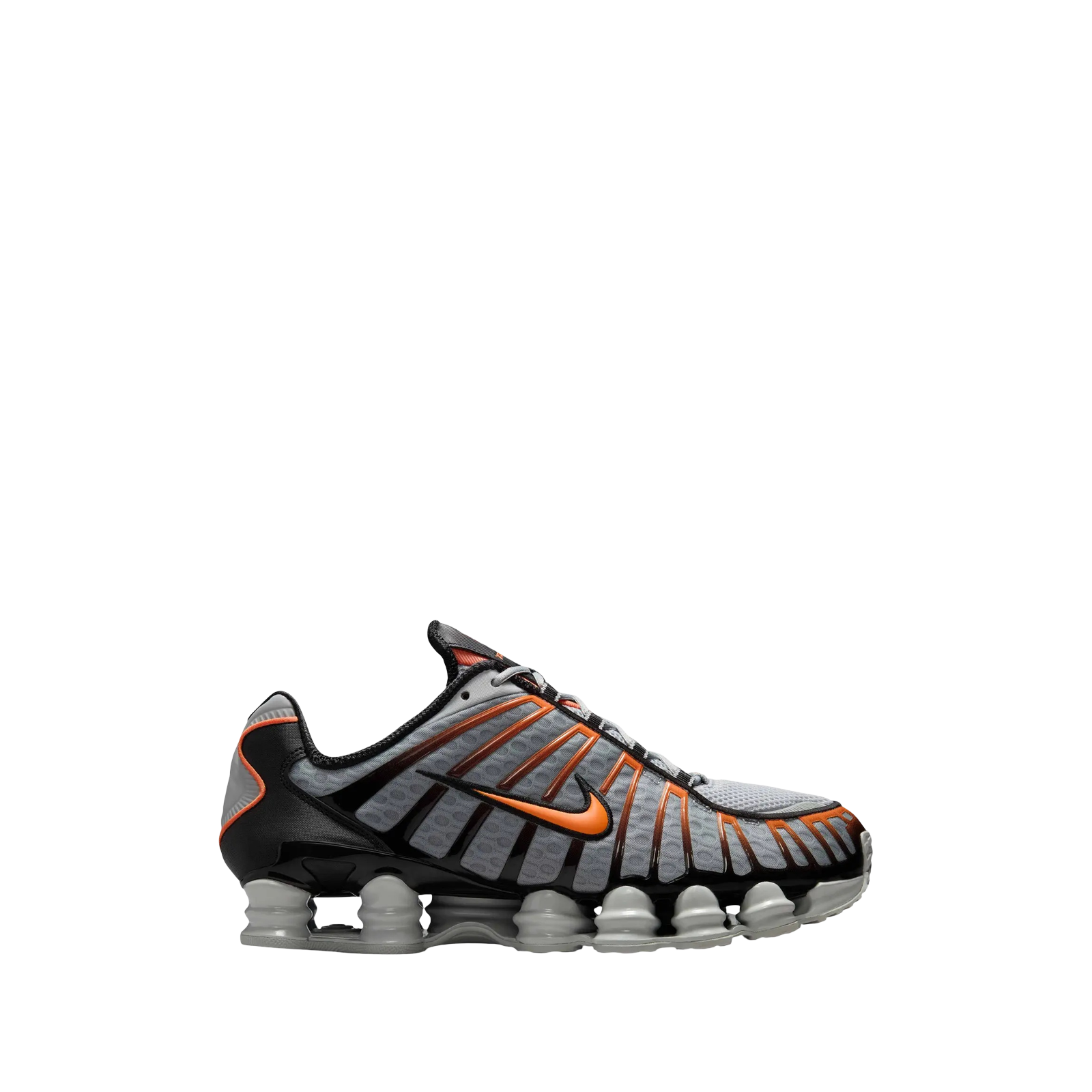 SHOX TL « LIGHT SMOKE BRIGHT MANDARIN »