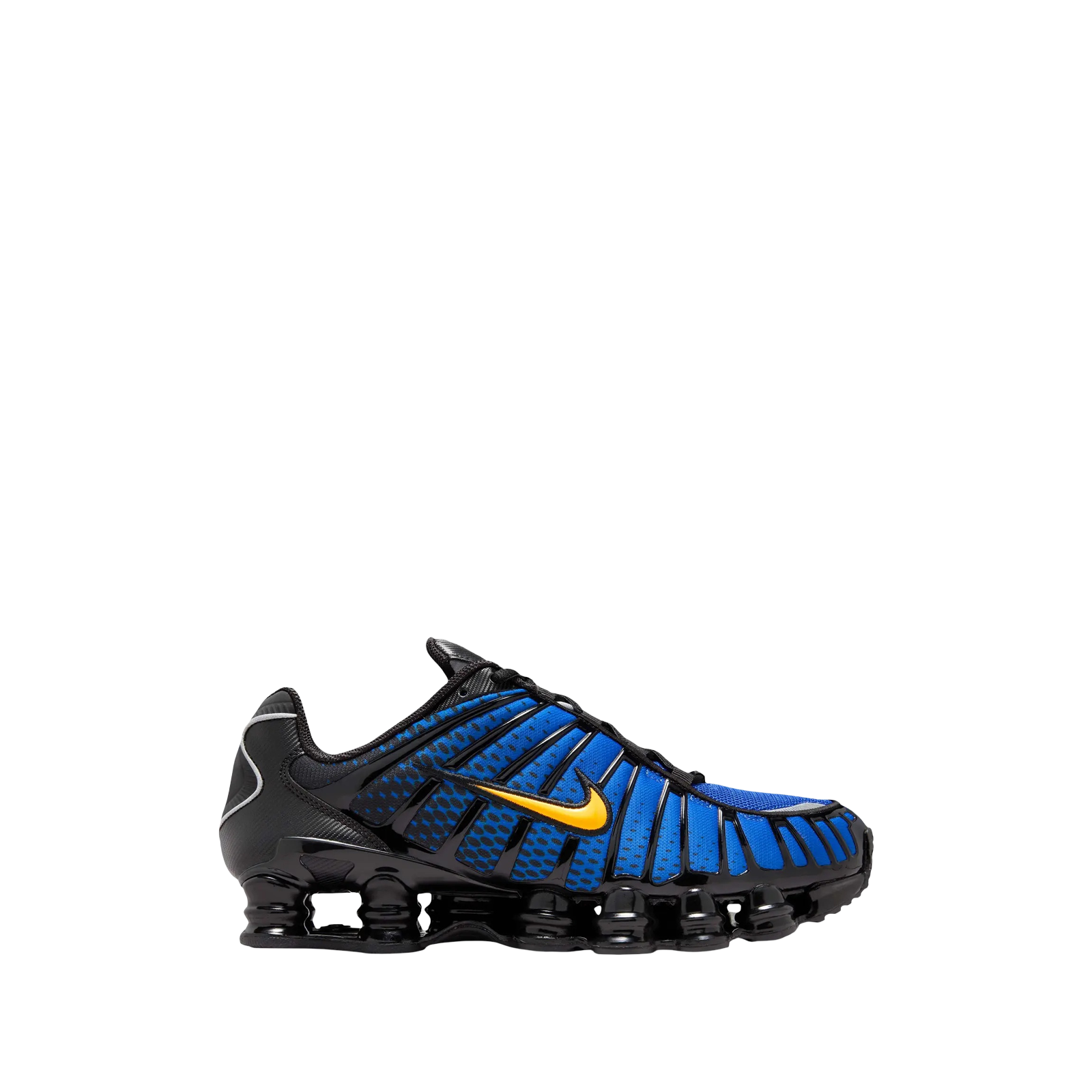 SHOX TL « LYON BLUE VARSITY MAIZE »