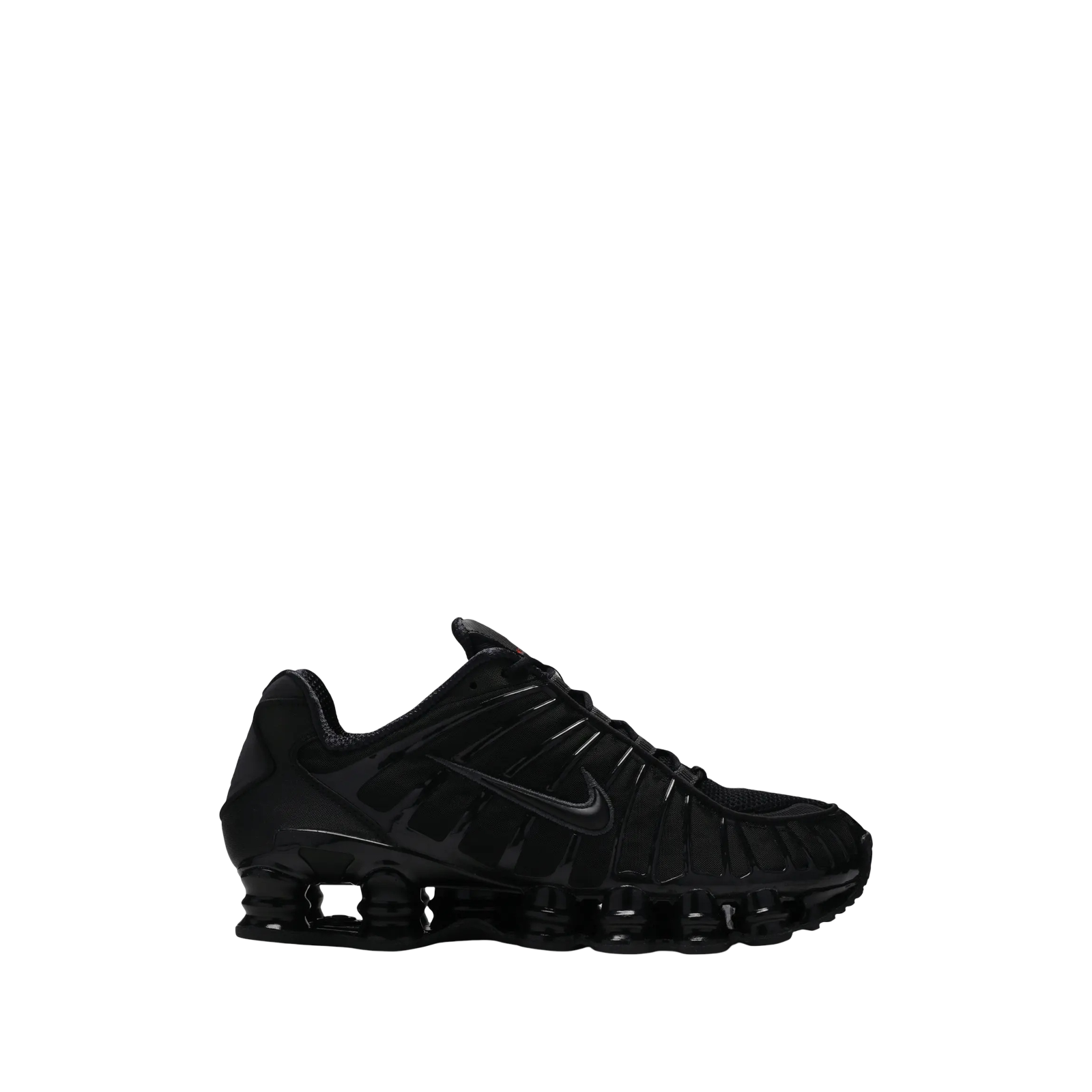SHOX TL « METALLIC HEMATITE »