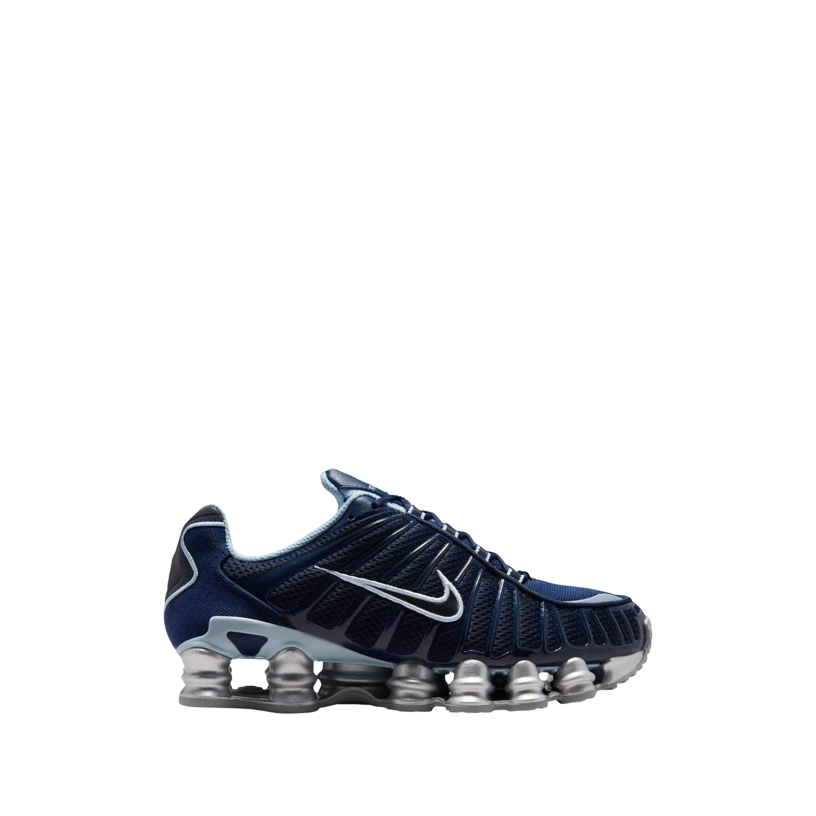 SHOX TL « OBSIDIAN »