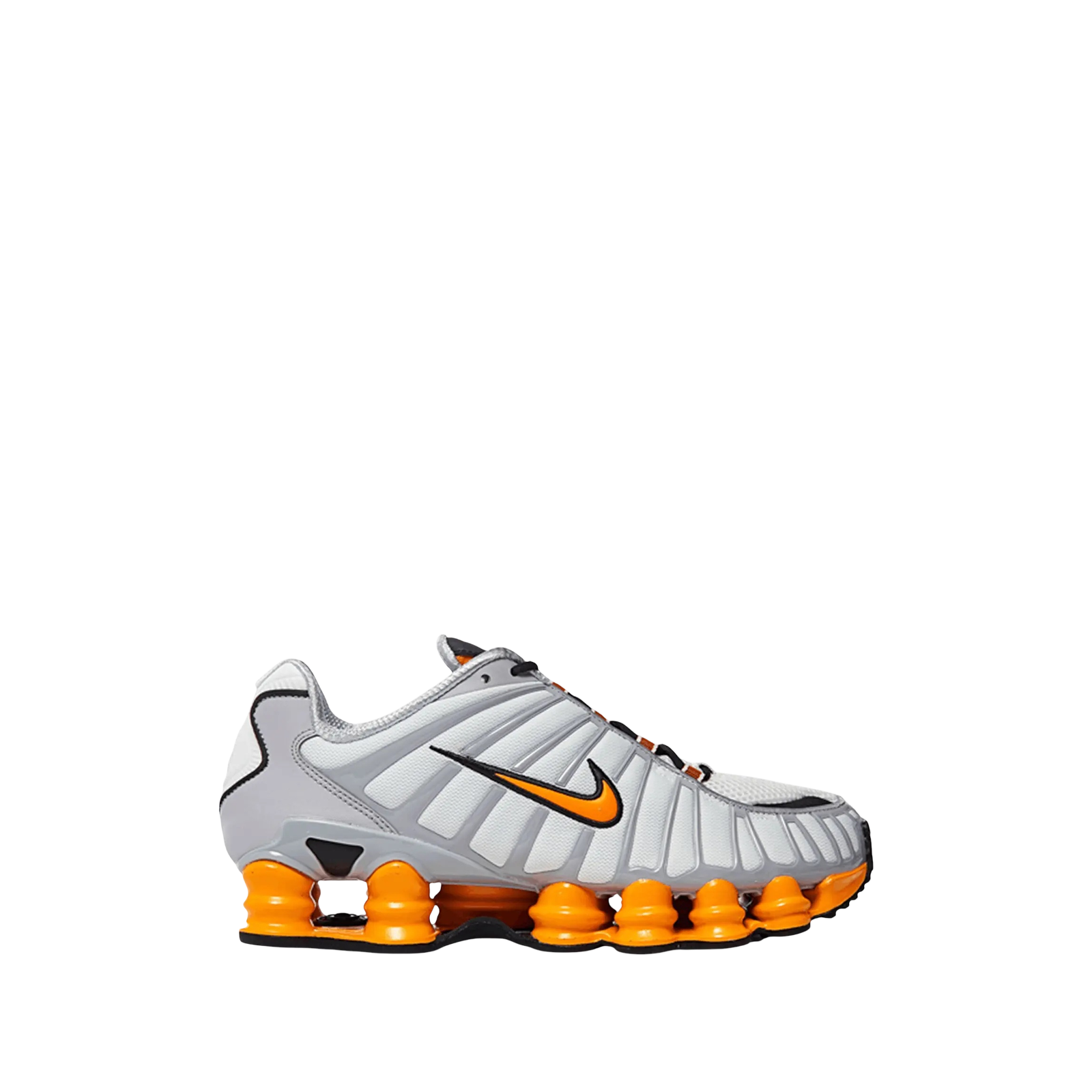 SHOX TL « OFF WHITE ORANGE PEEL »