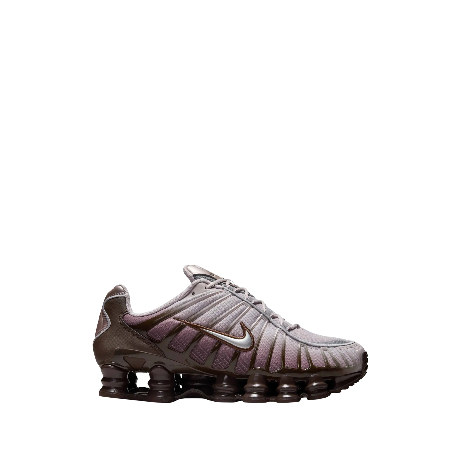 SHOX TL « PLATINUM VIOLET »