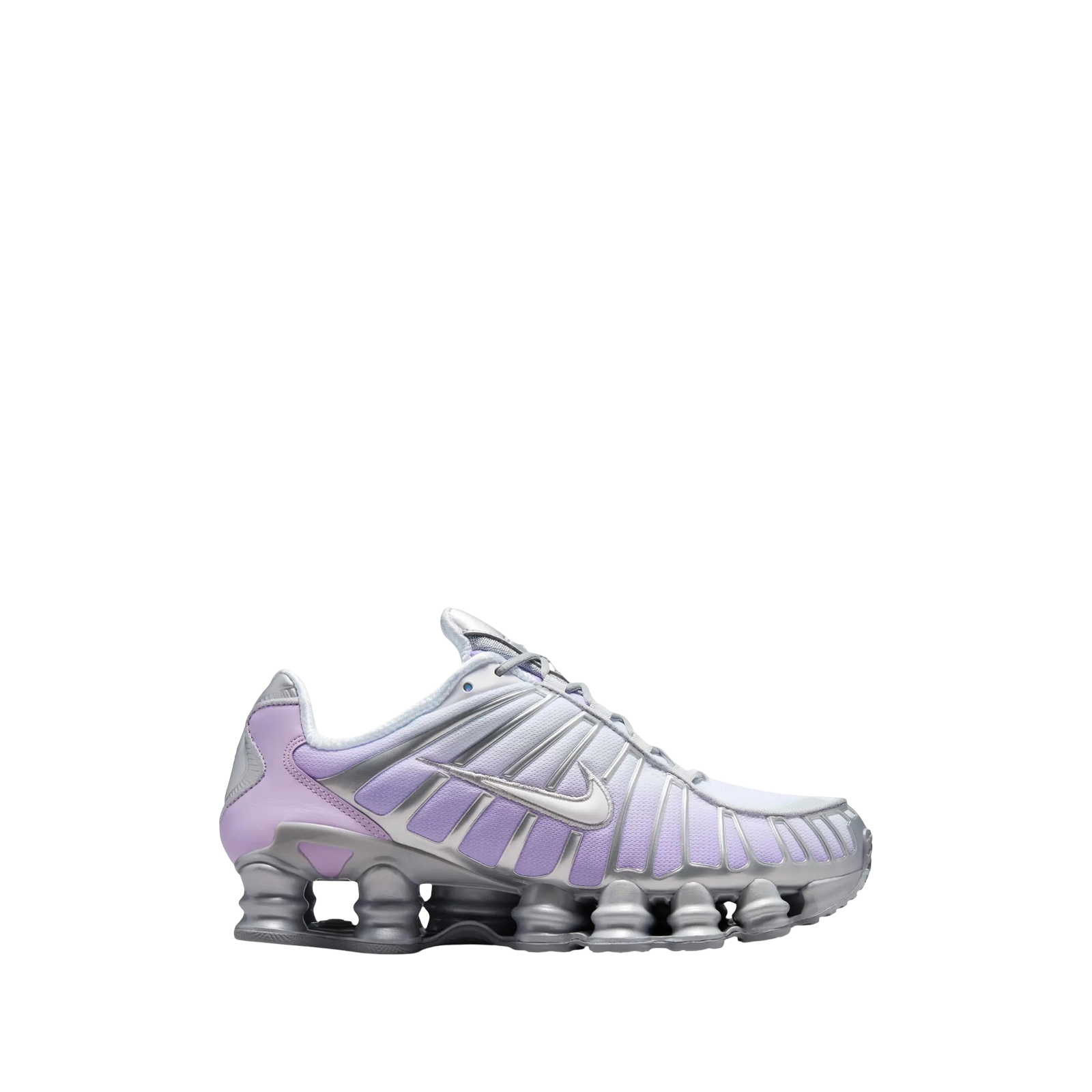 SHOX TL « PURPLE FADE »