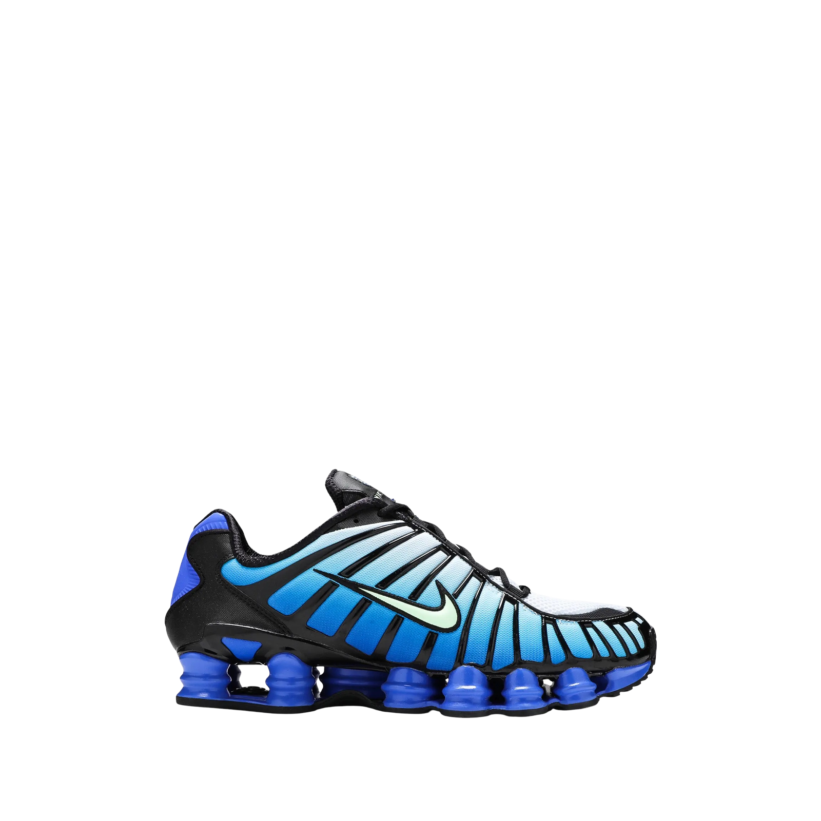 SHOX TL « RACER BLUE »