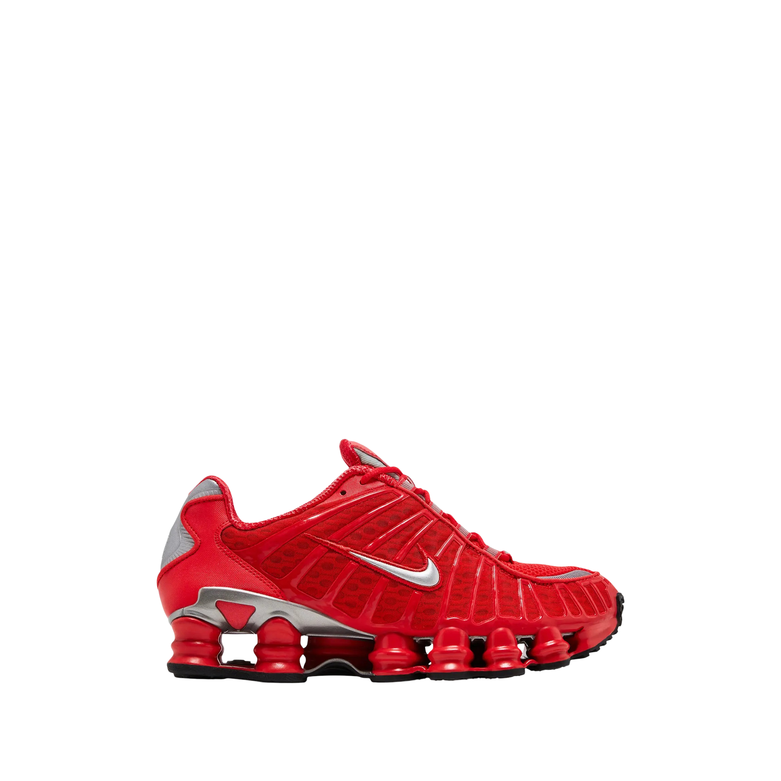 SHOX TL « SPEED RED »