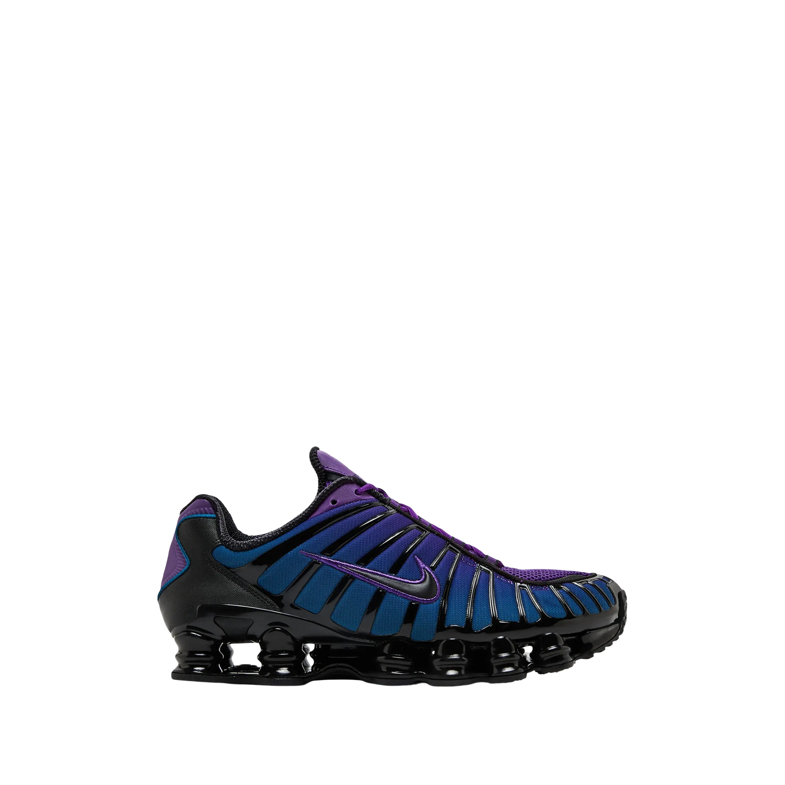 SHOX TL « VOLTAGE PURPLE »