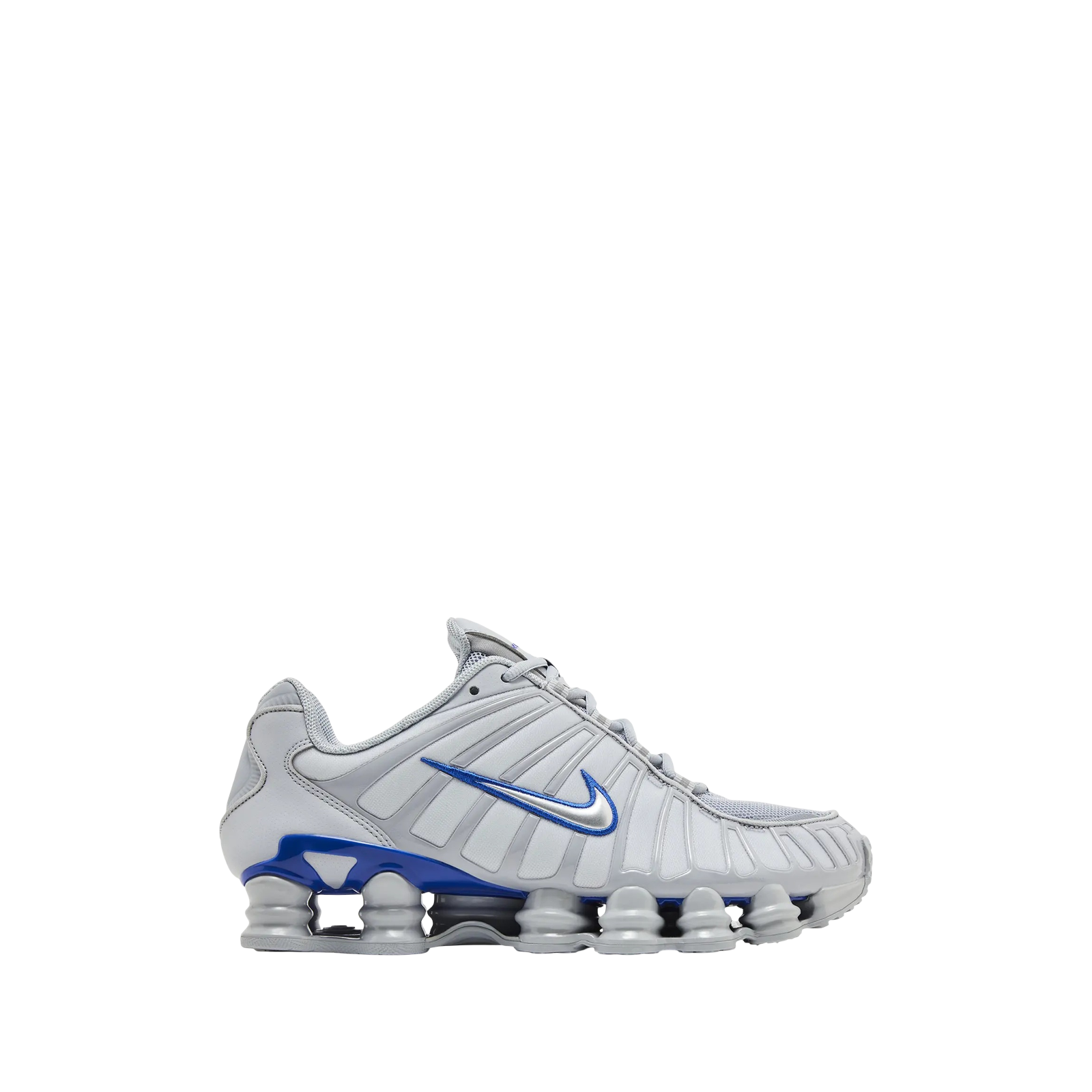 SHOX TL « WOLF GREY »